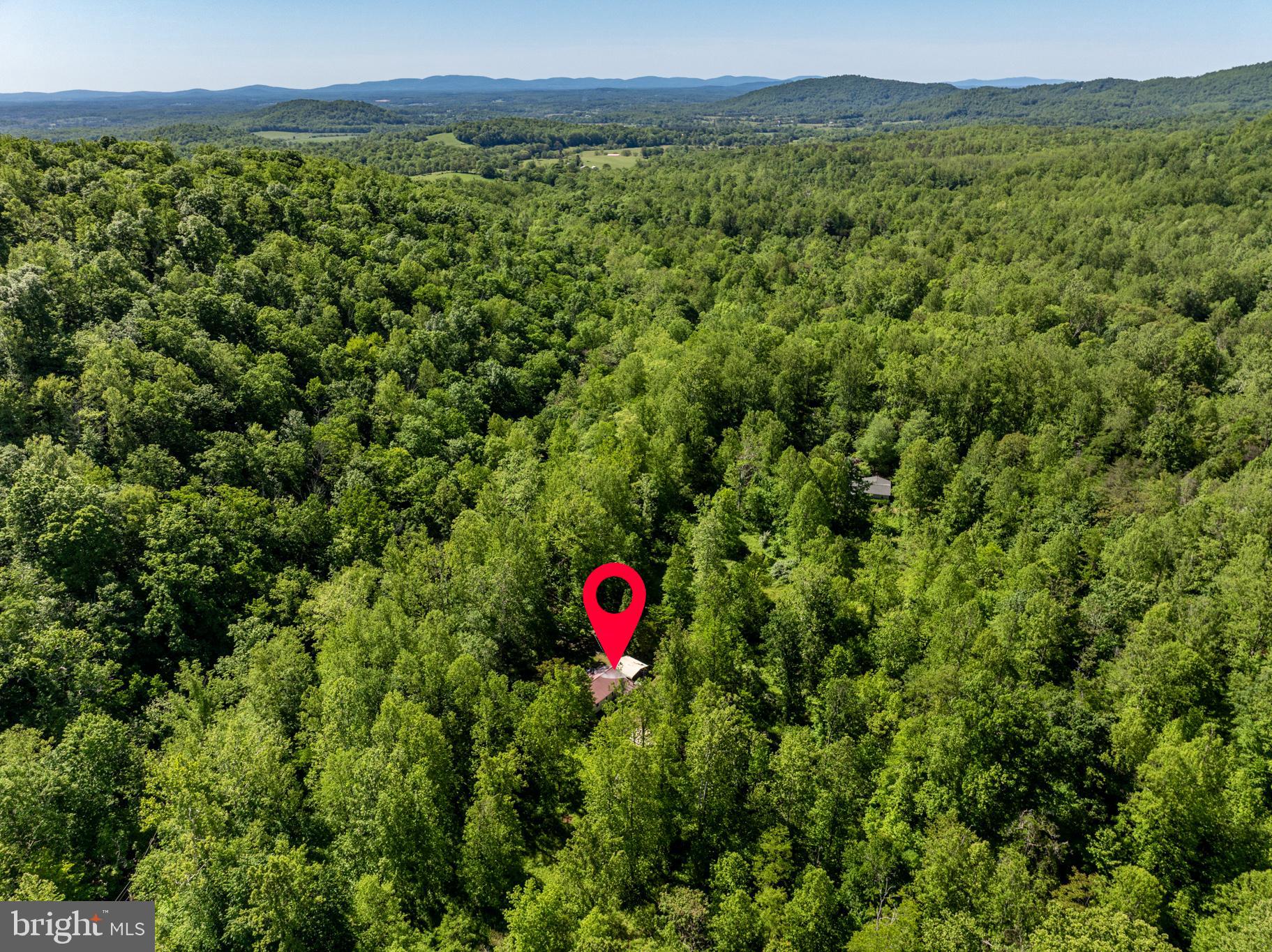 DOGWOOD VALLEY - Residential