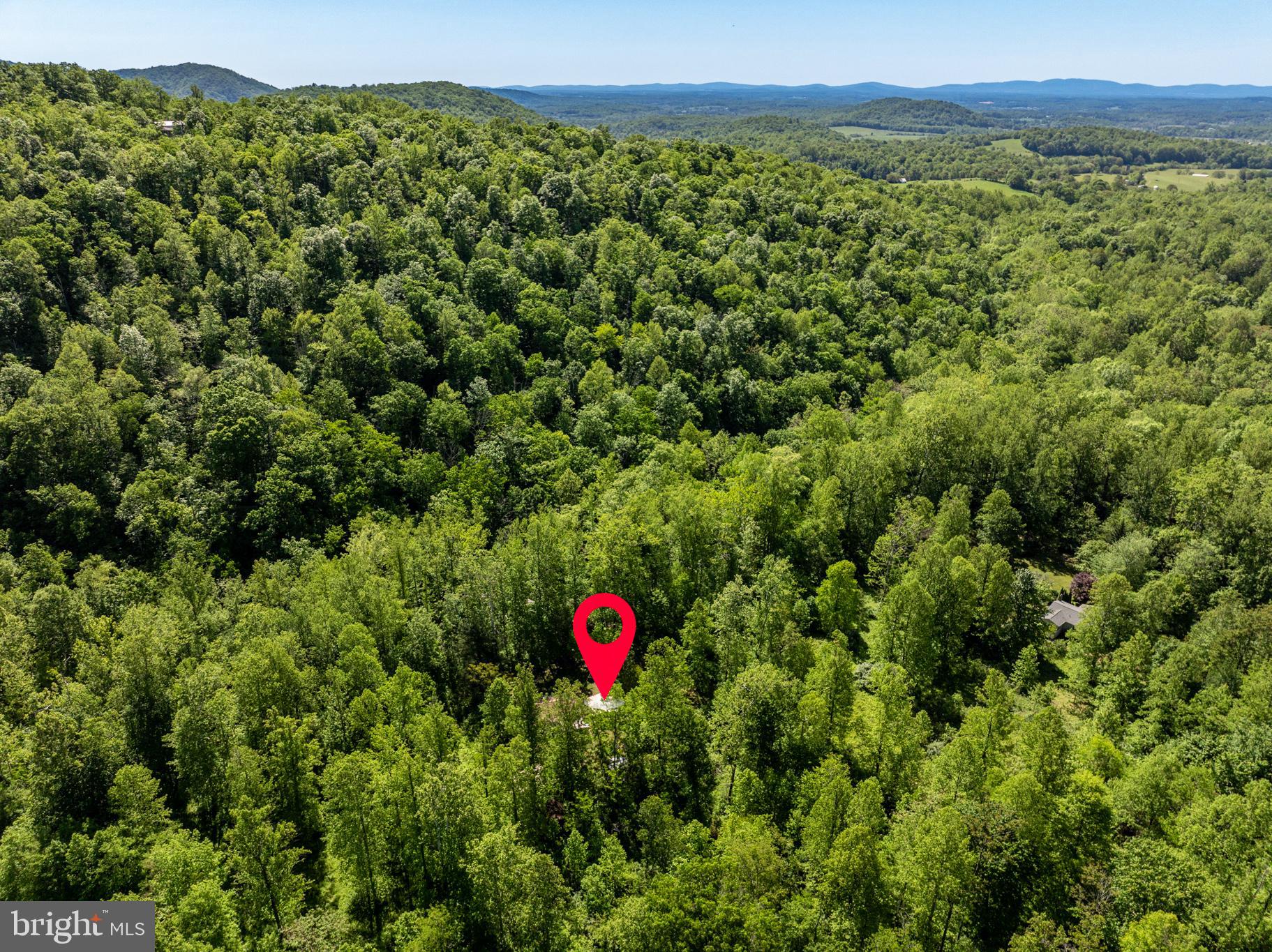 DOGWOOD VALLEY - Residential