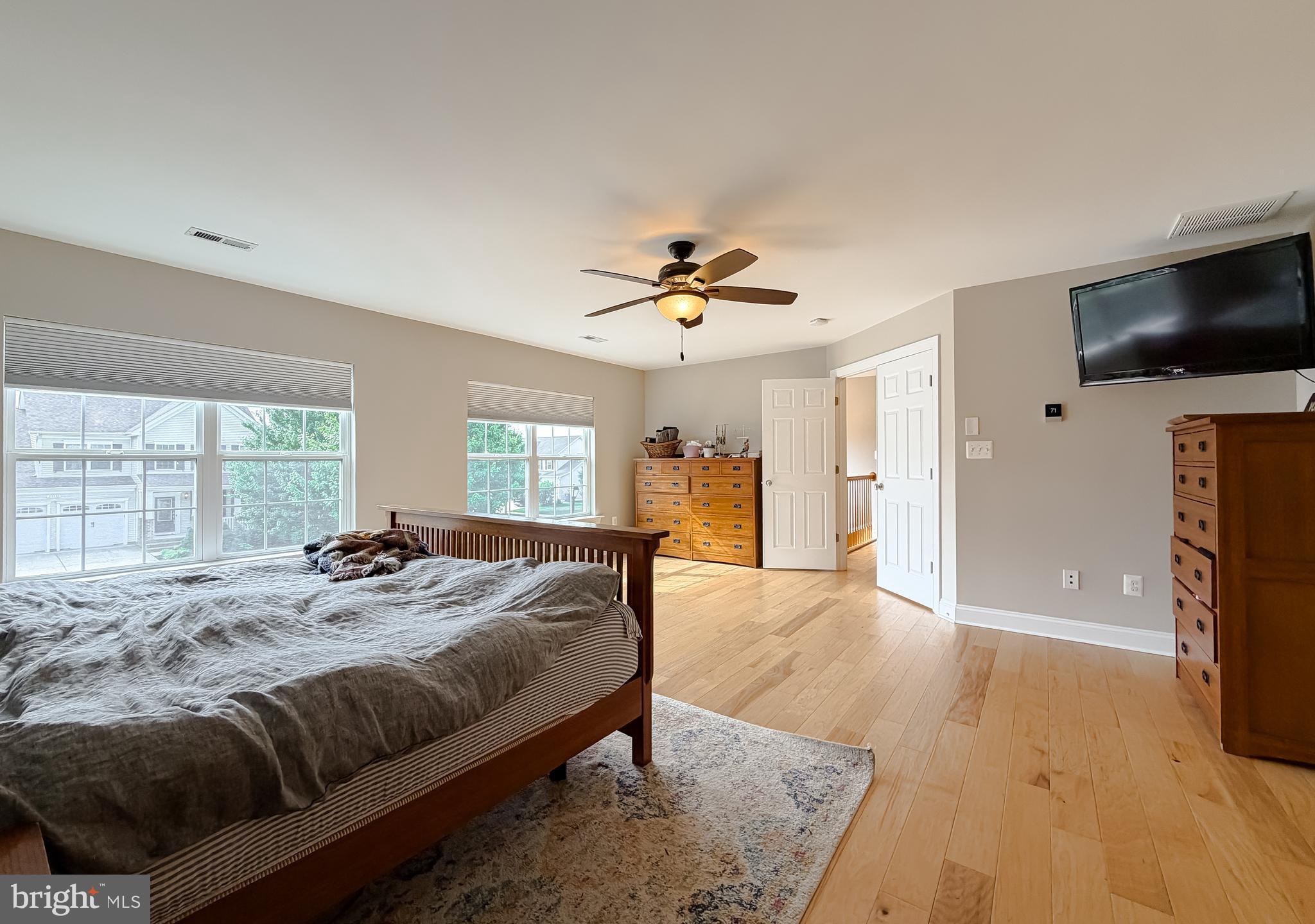 LEONARDS GRANT - Residential
