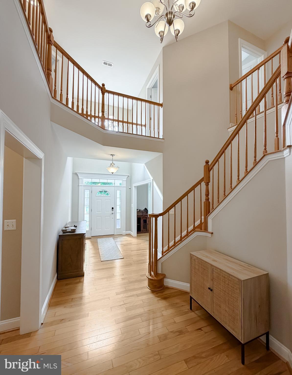 LEONARDS GRANT - Residential