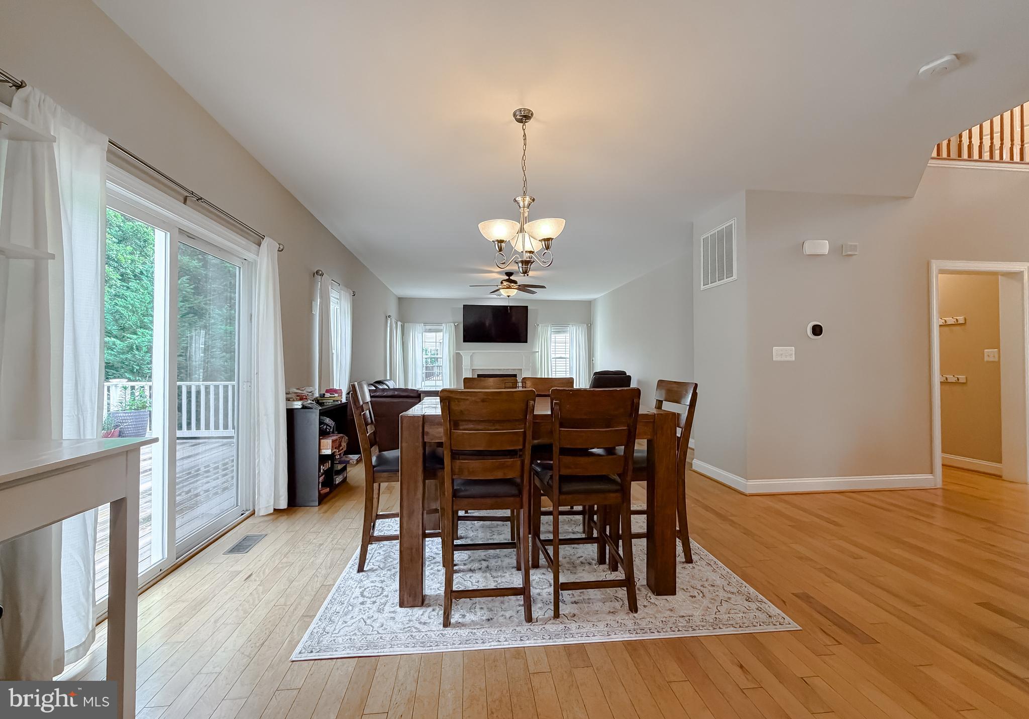LEONARDS GRANT - Residential