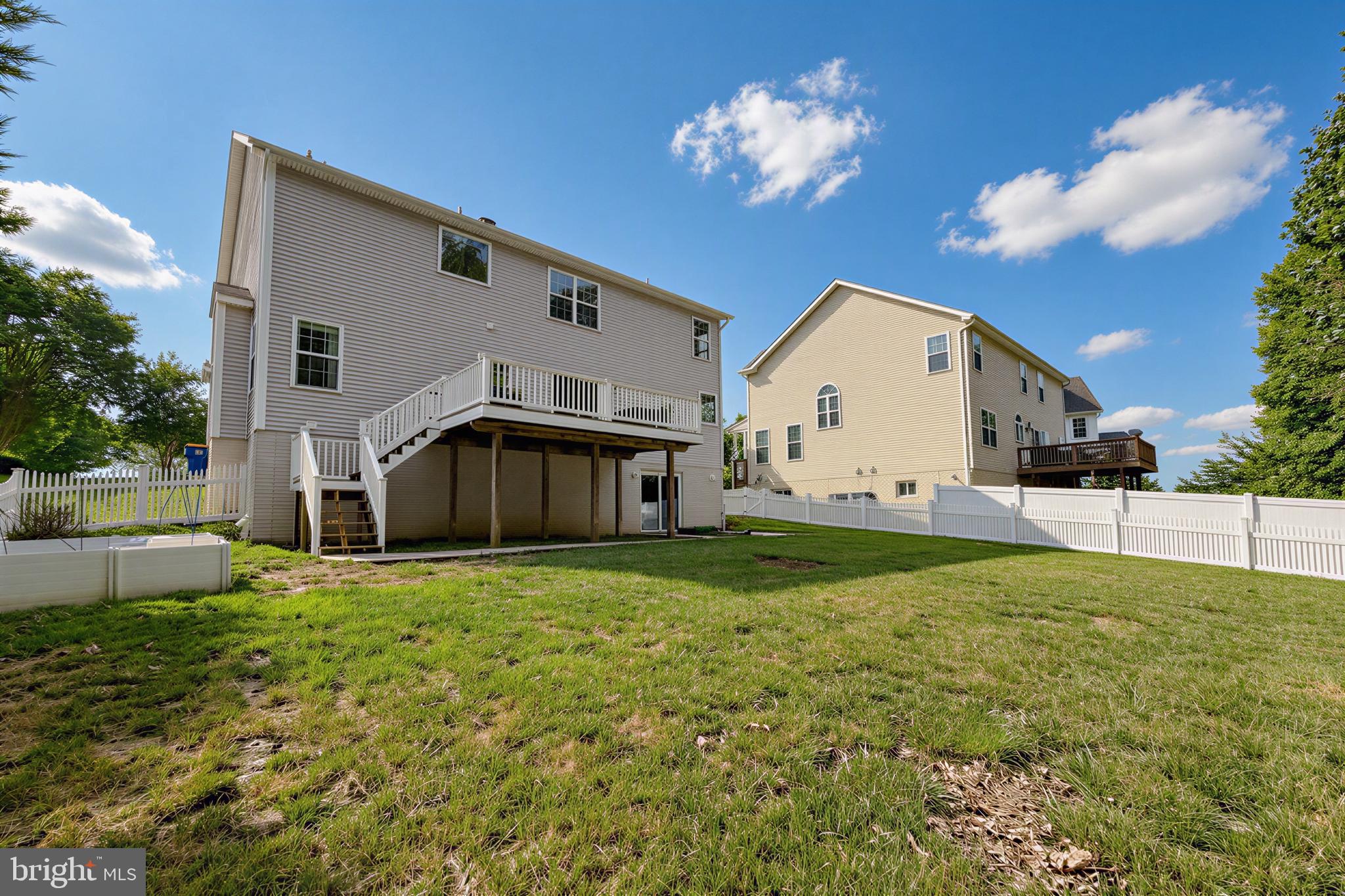 LEONARDS GRANT - Residential