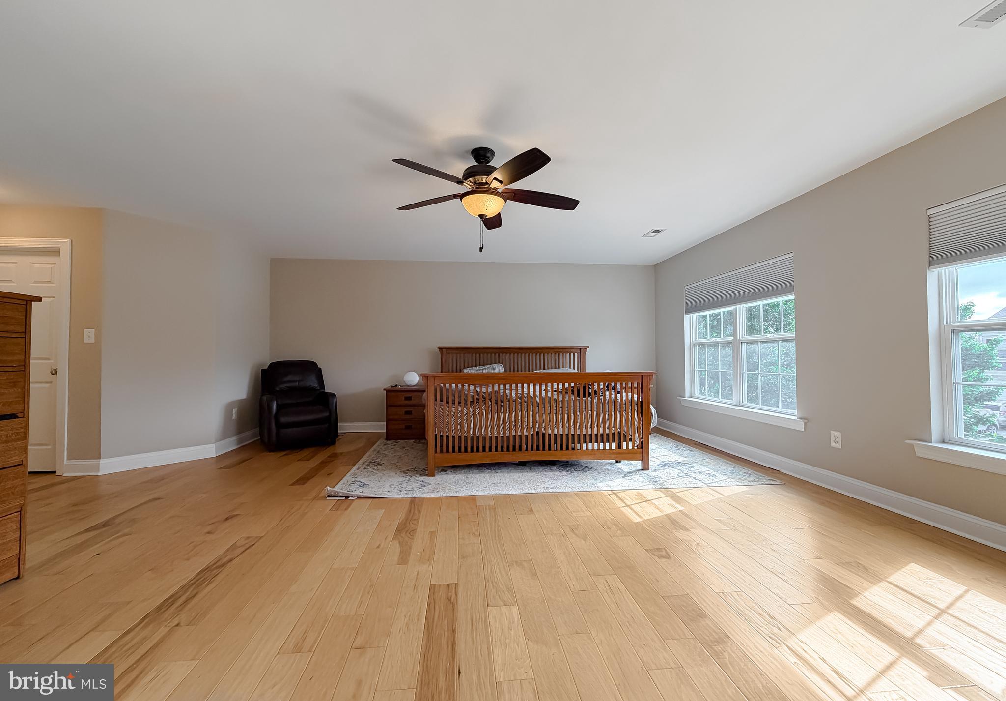 LEONARDS GRANT - Residential