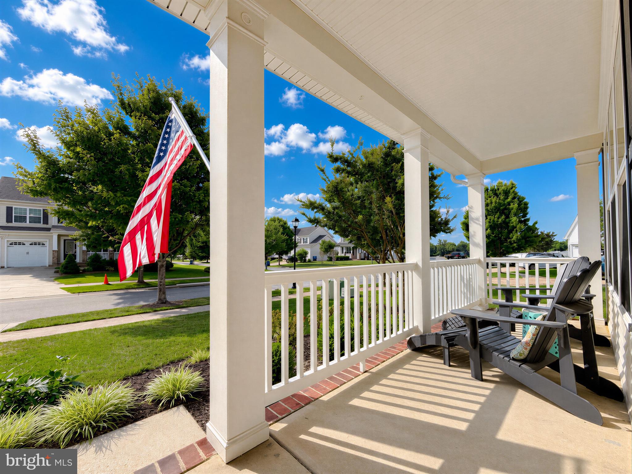 LEONARDS GRANT - Residential