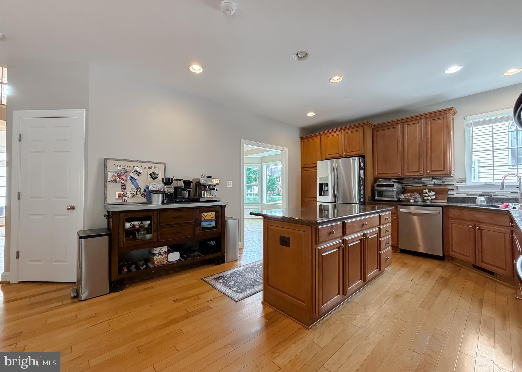 LEONARDS GRANT - Residential