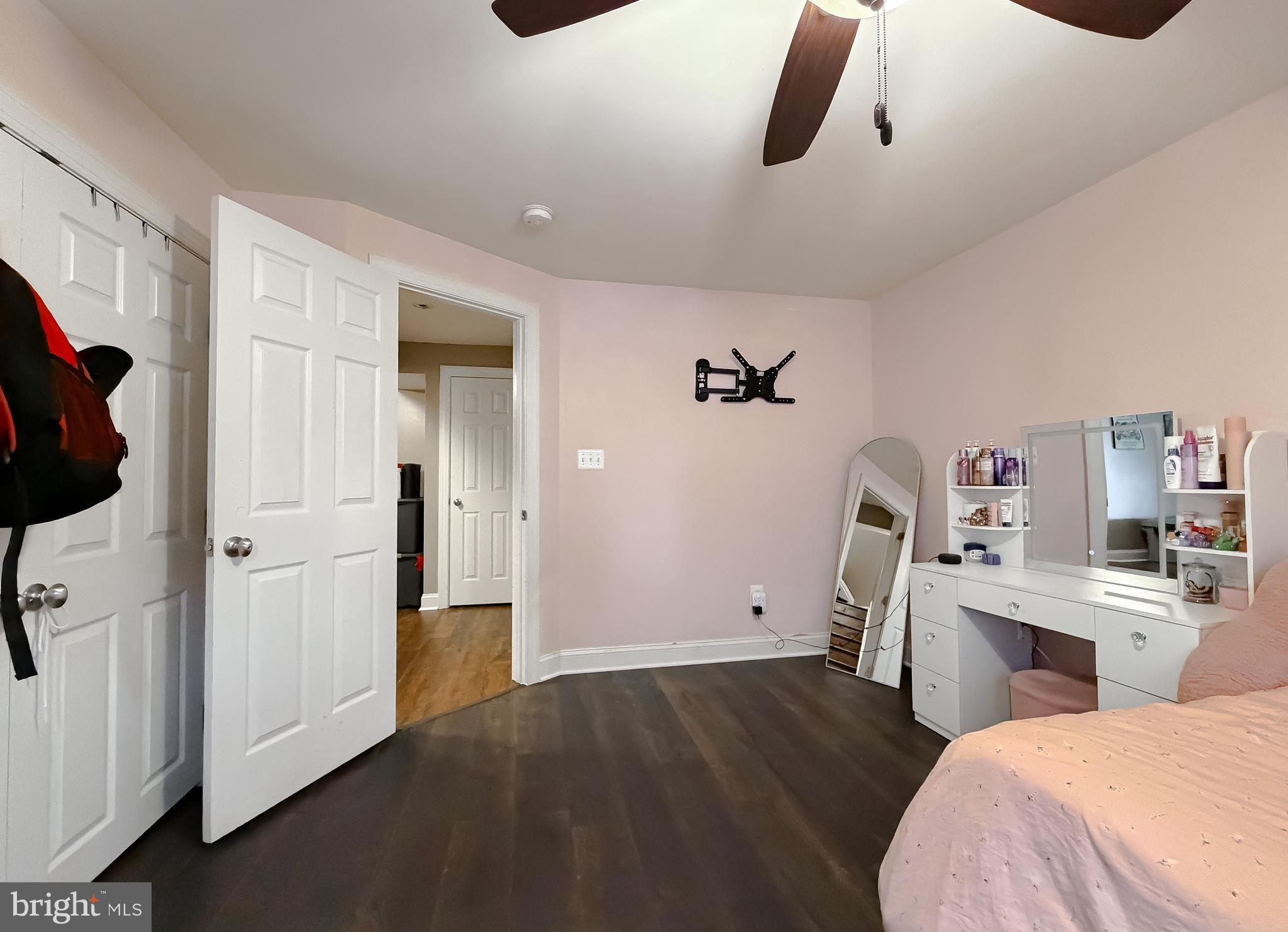 LEONARDS GRANT - Residential