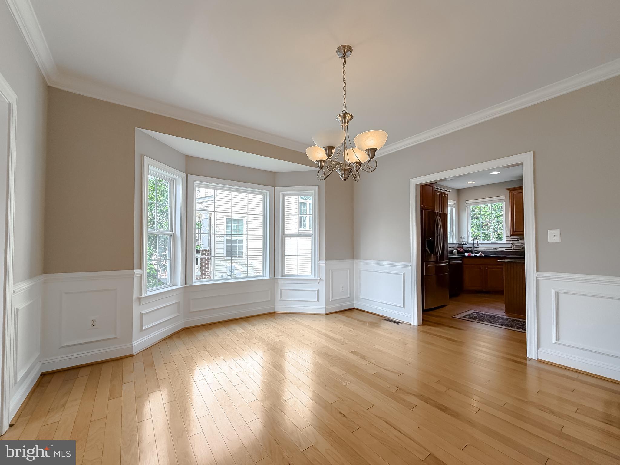 LEONARDS GRANT - Residential