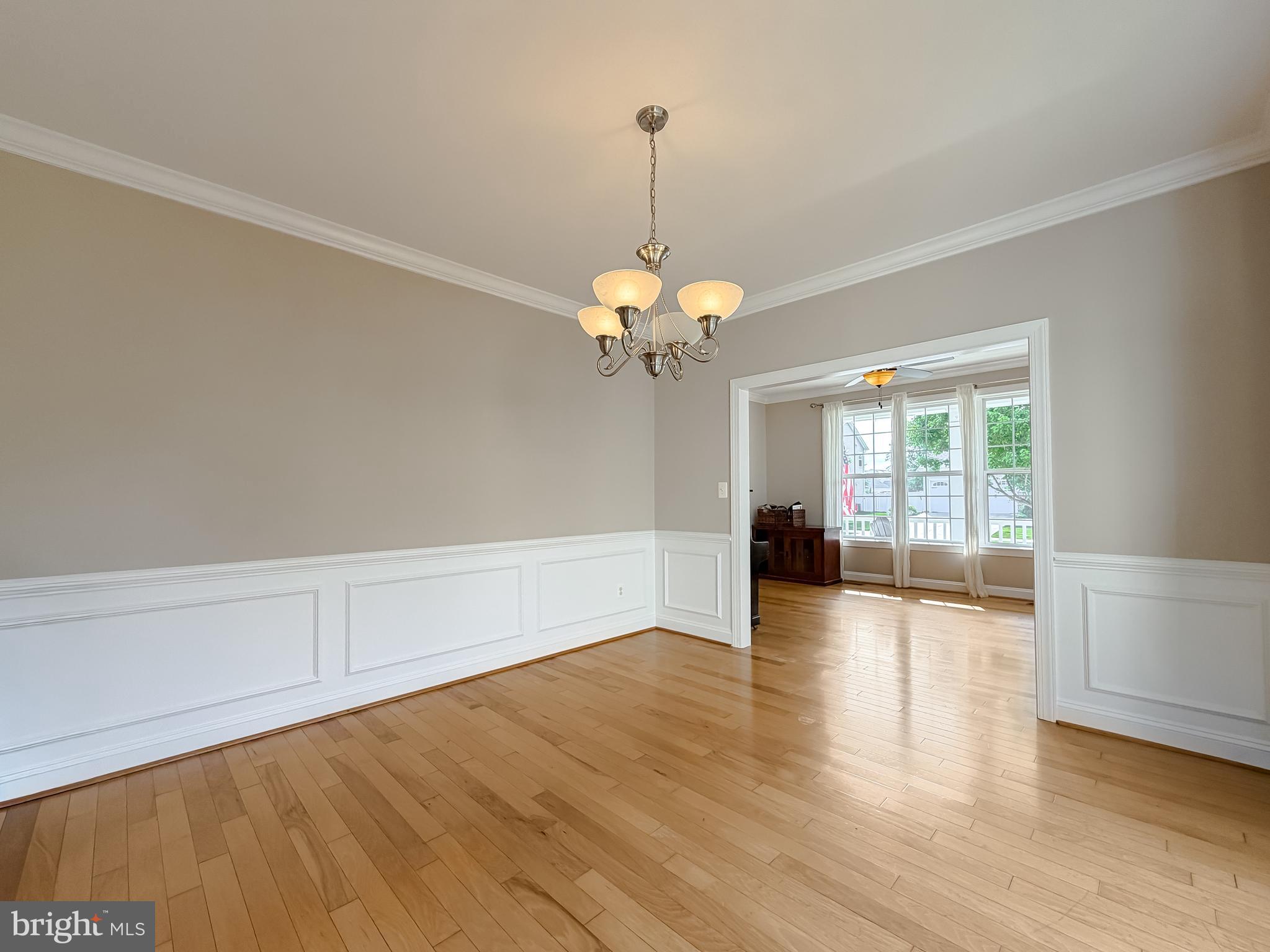 LEONARDS GRANT - Residential
