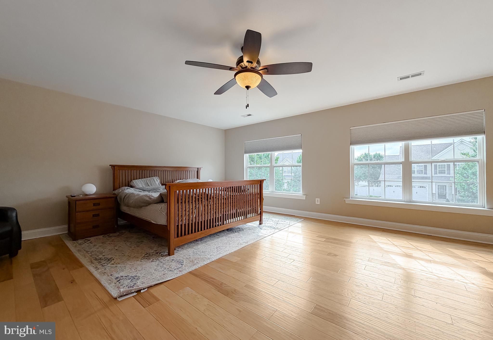 LEONARDS GRANT - Residential
