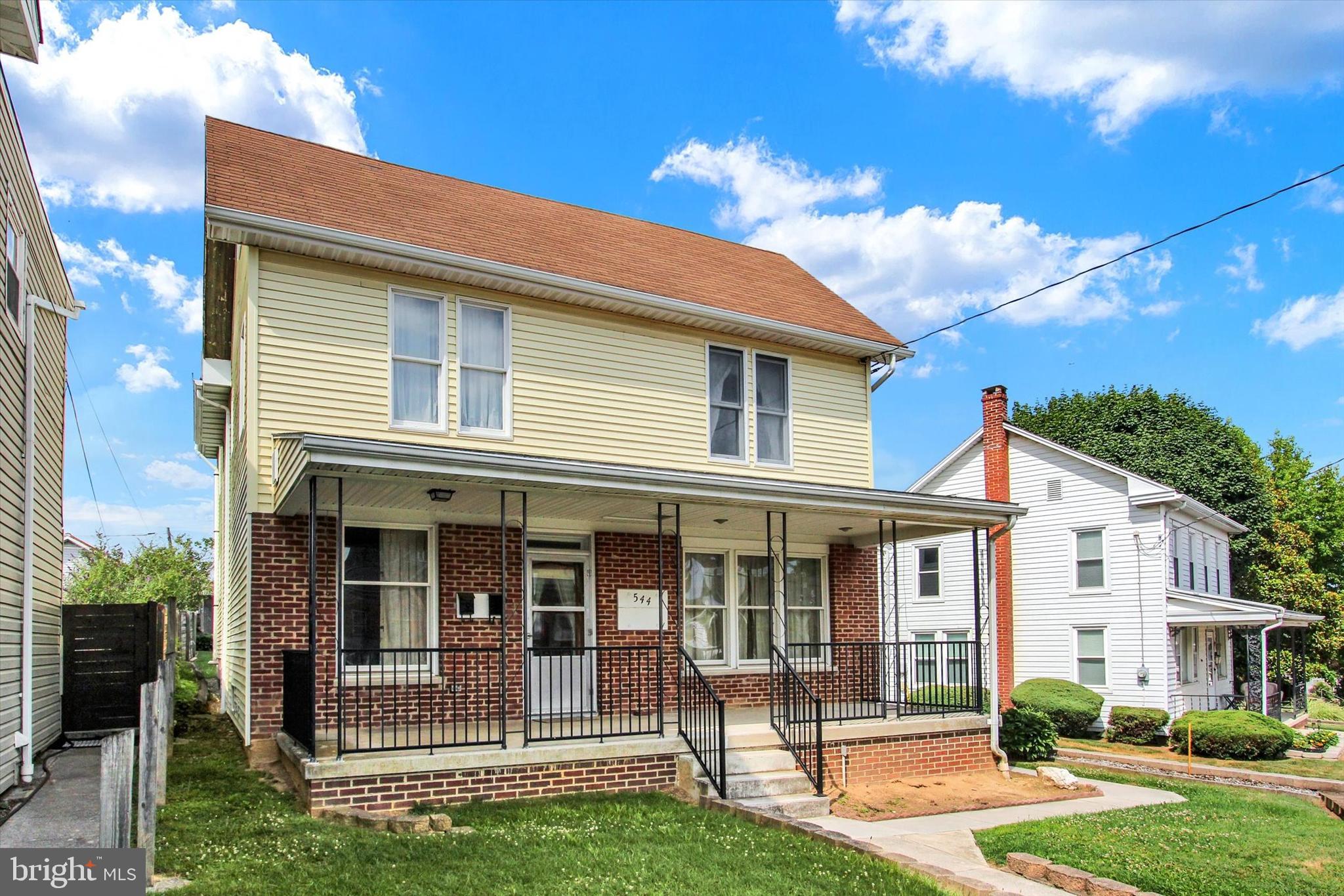PENN TWP - Residential