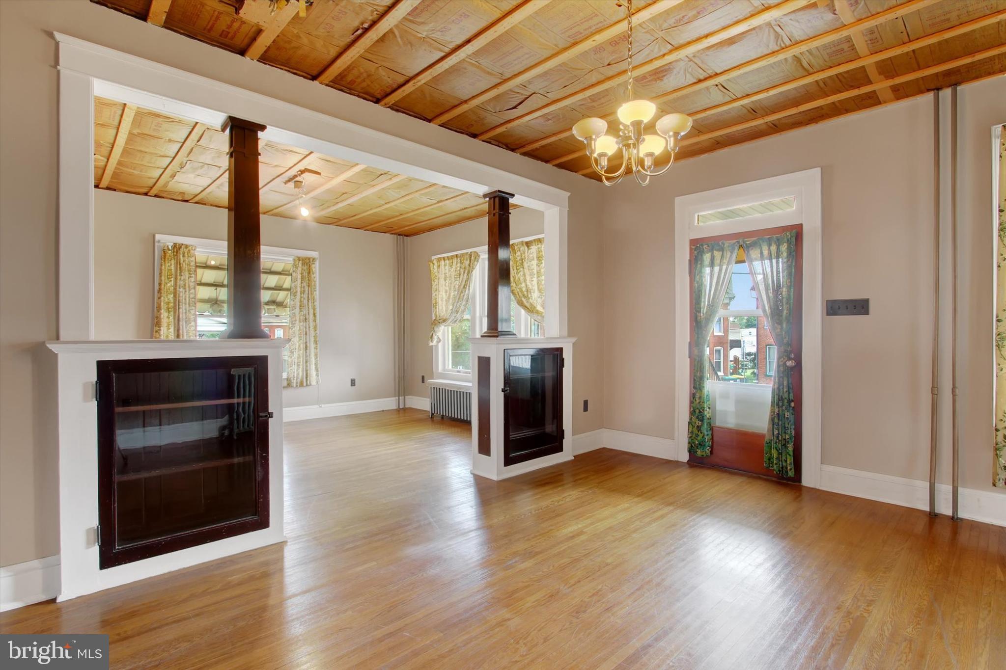 PENN TWP - Residential