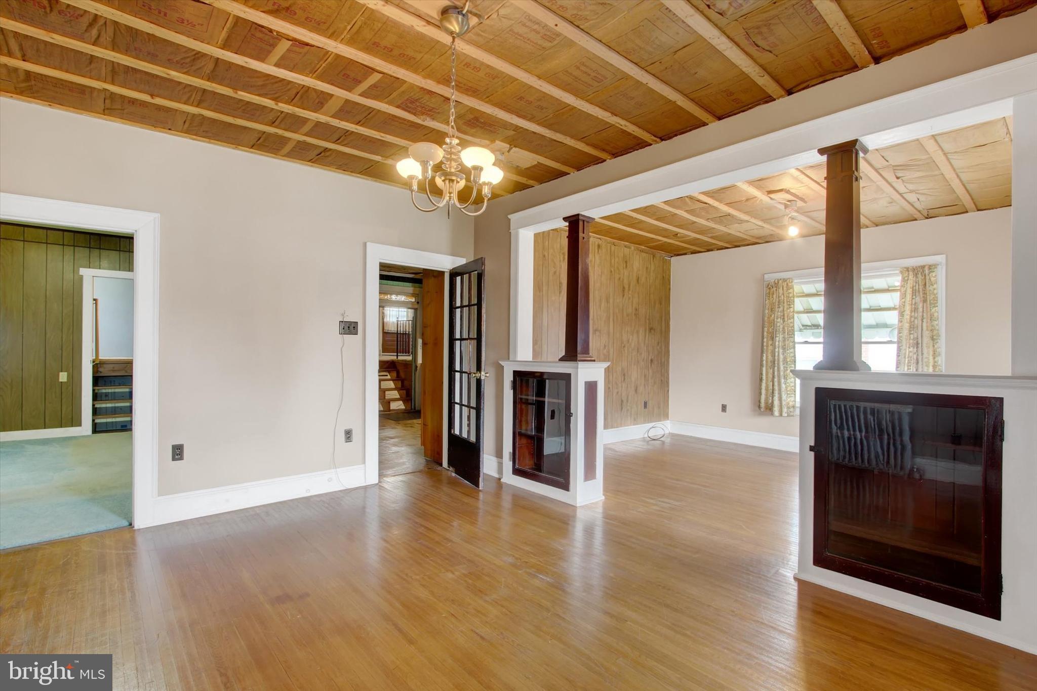PENN TWP - Residential