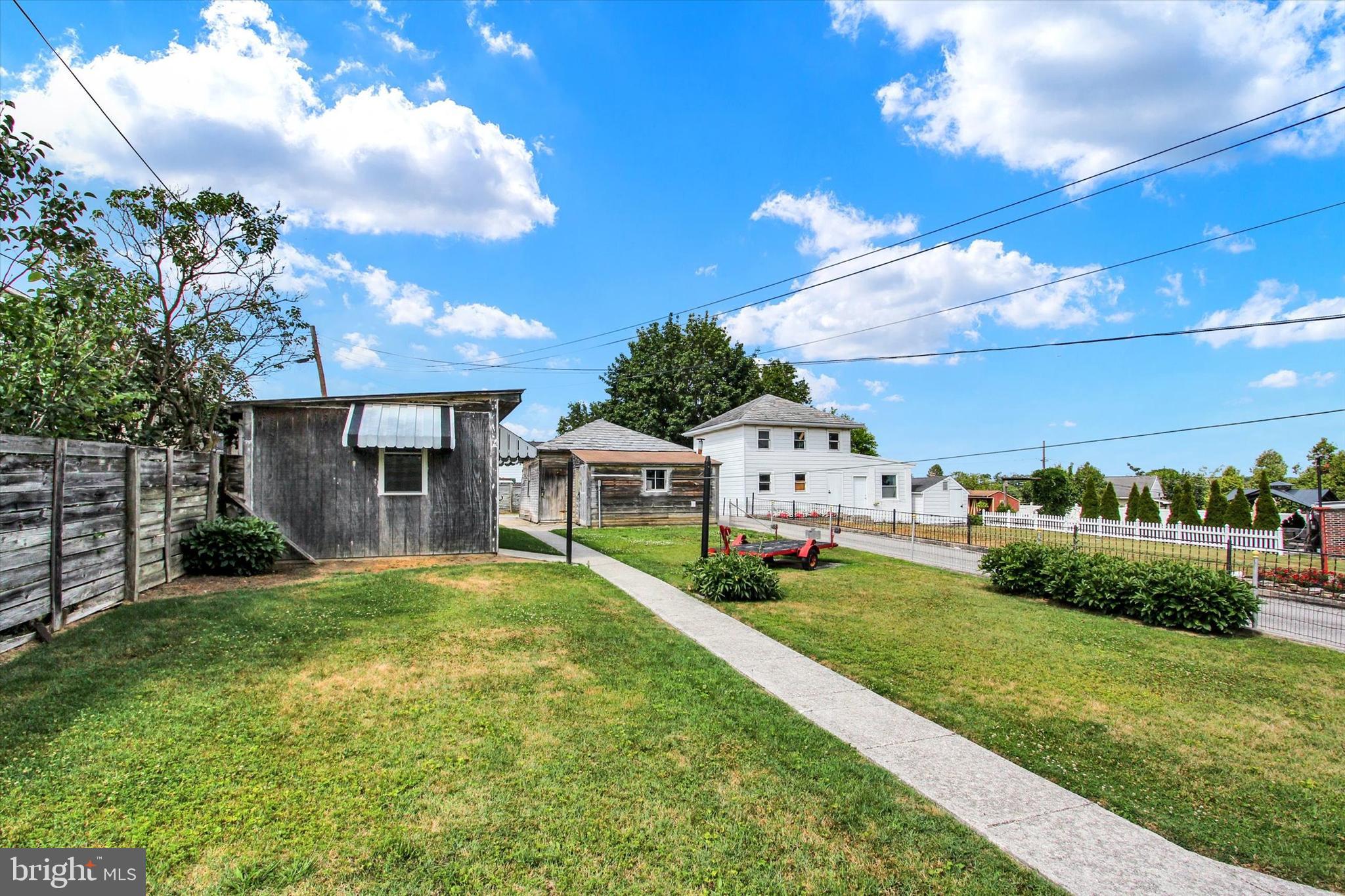 PENN TWP - Residential