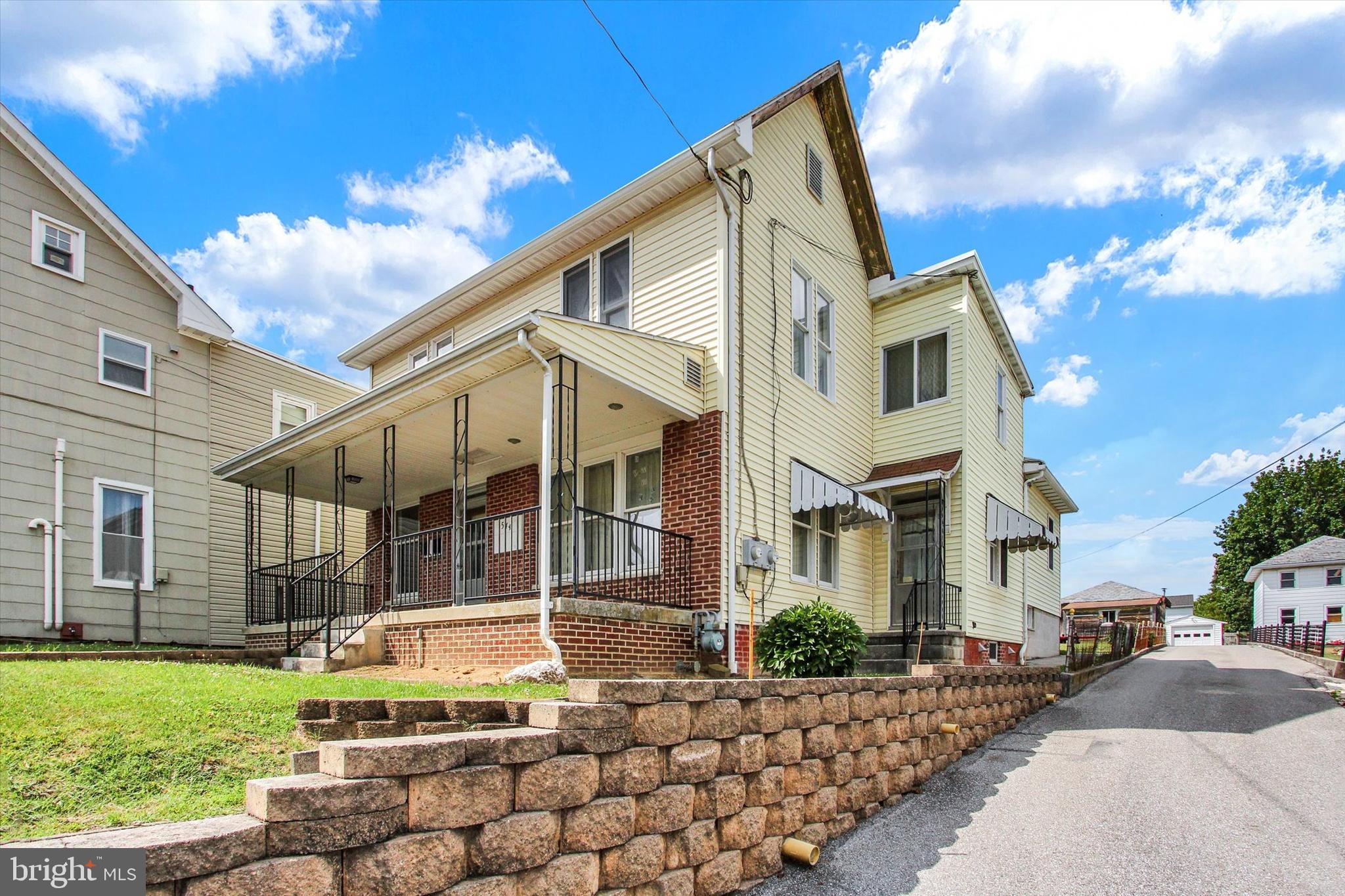 PENN TWP - Residential