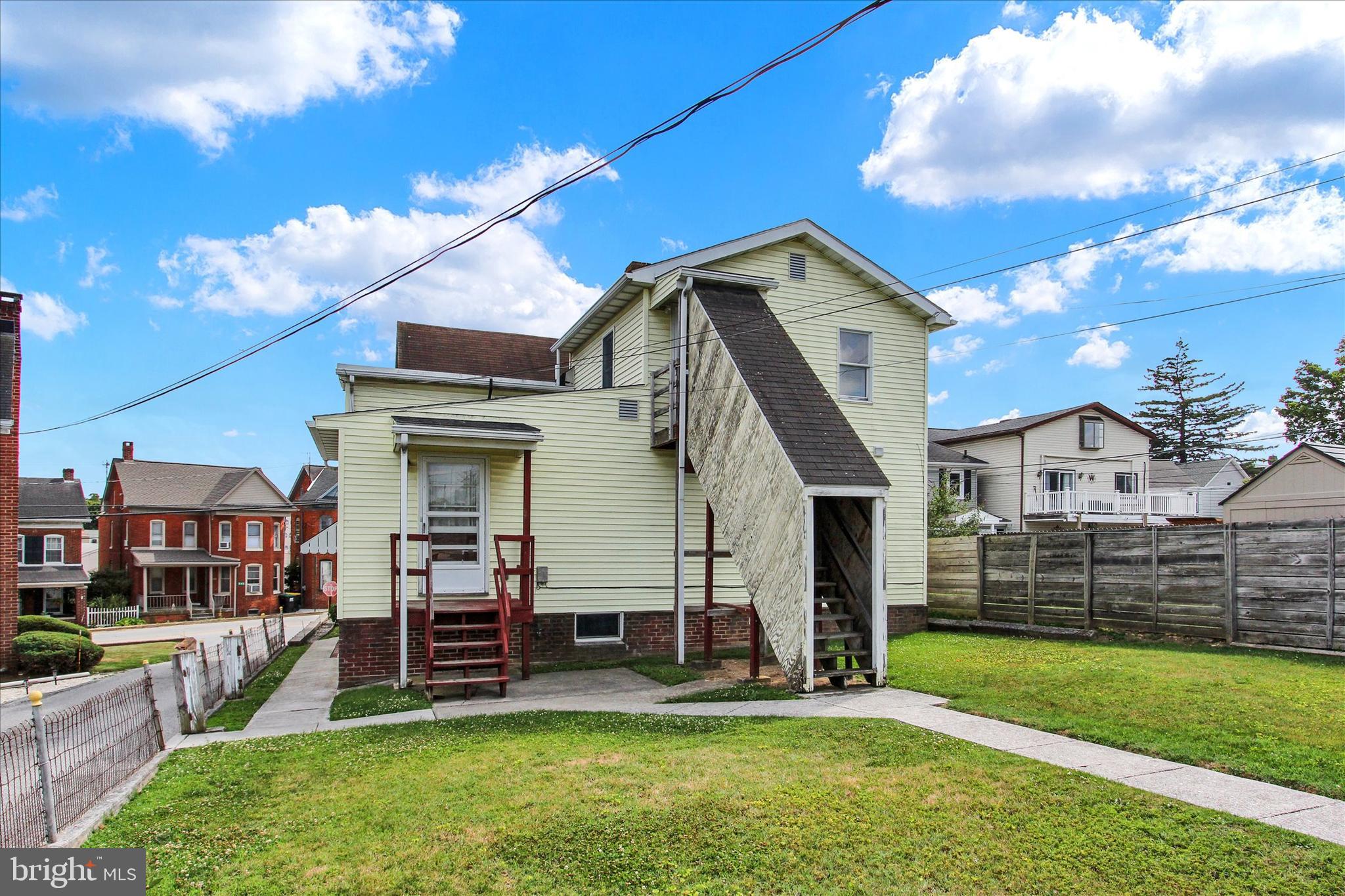 PENN TWP - Residential