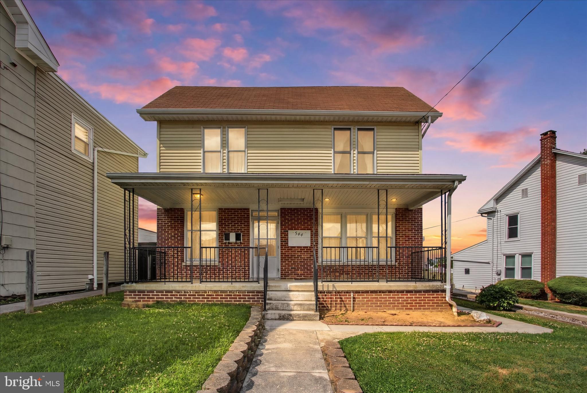 PENN TWP - Residential