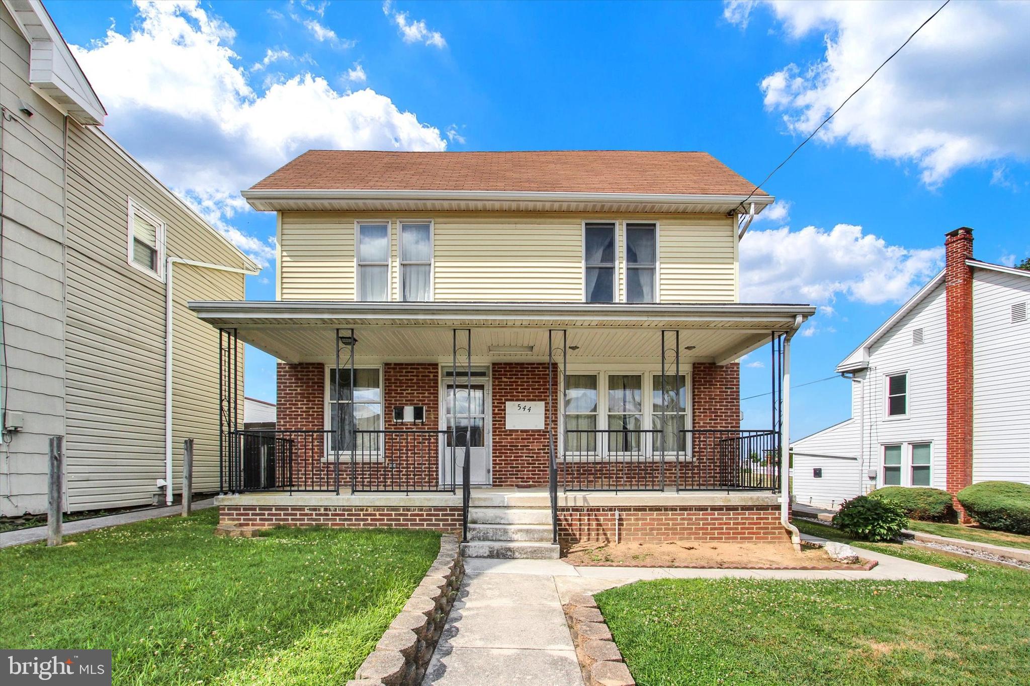 PENN TWP - Residential