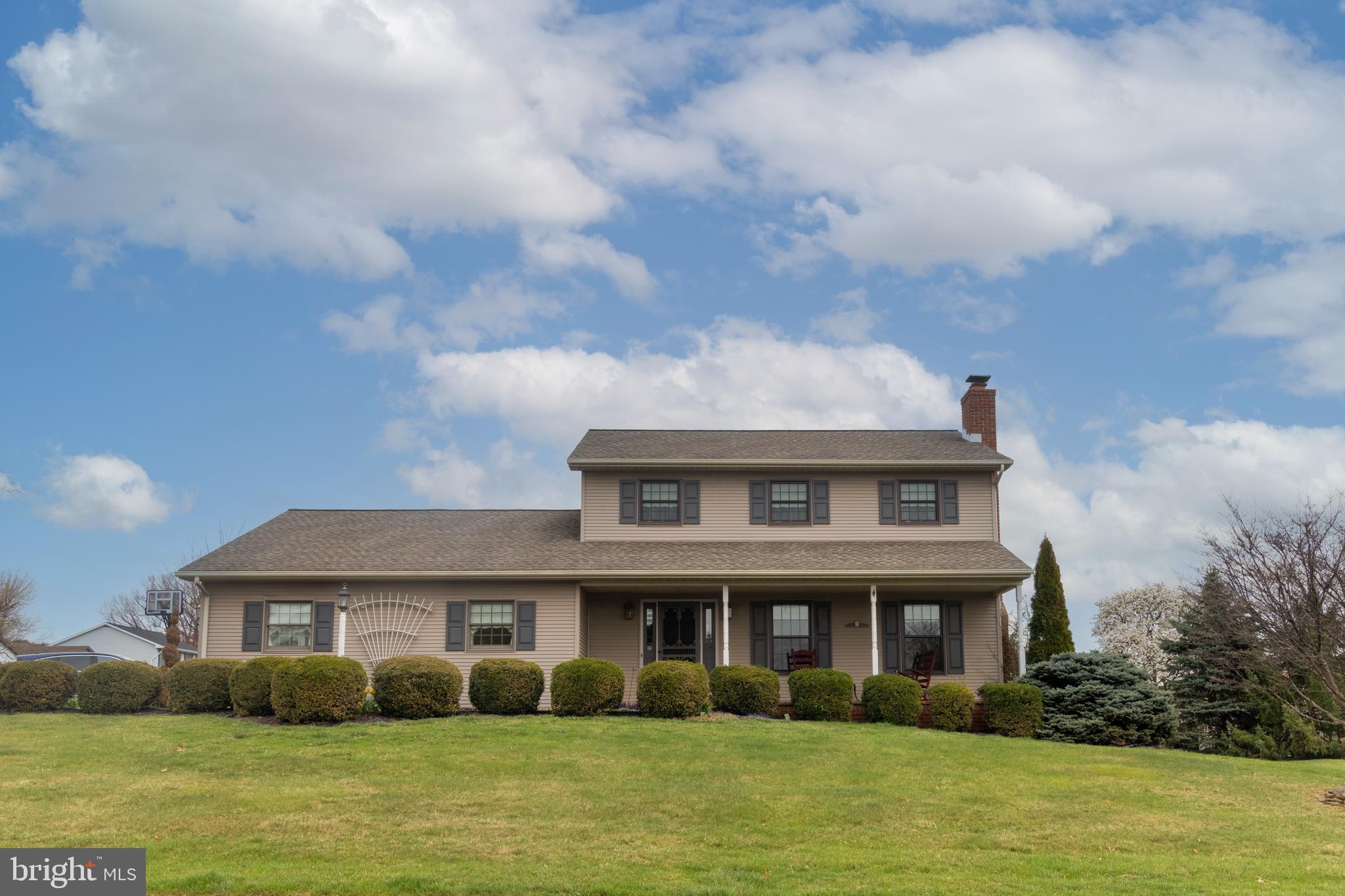 NORTH LEBANON TOWNSHIP - Residential