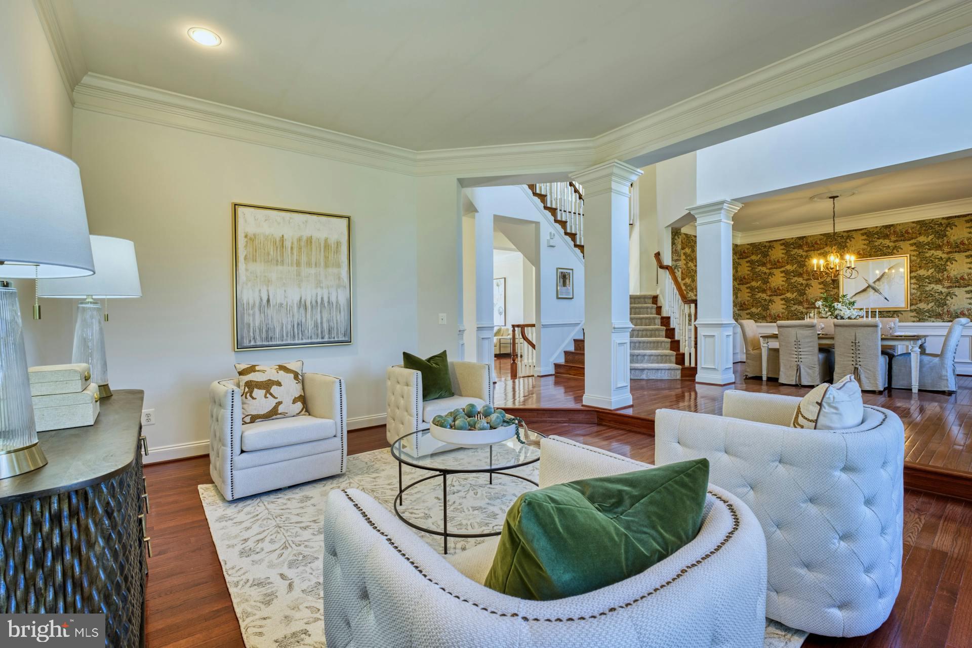 BEACON HILL - Residential