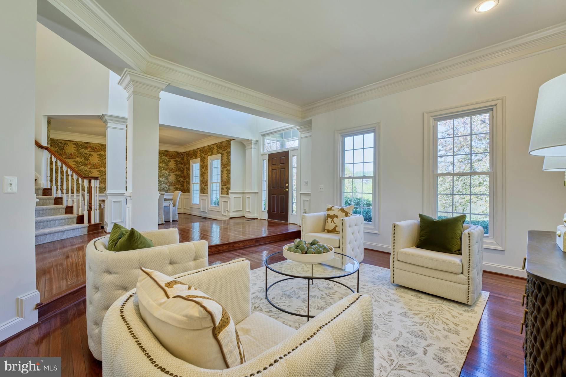 BEACON HILL - Residential