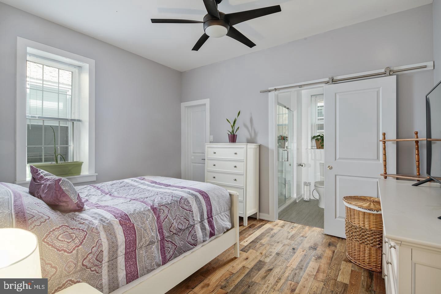 GRADUATE HOSPITAL - Residential Lease