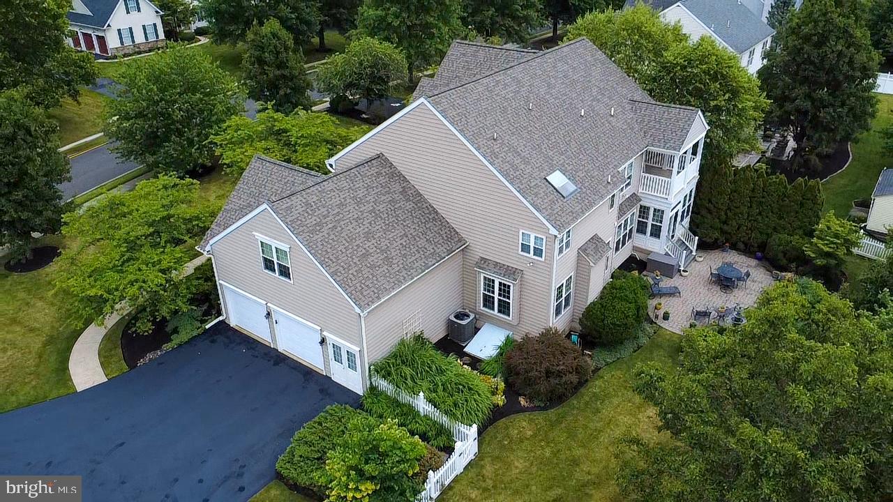 HOMESTEAD AT HARLE - Residential