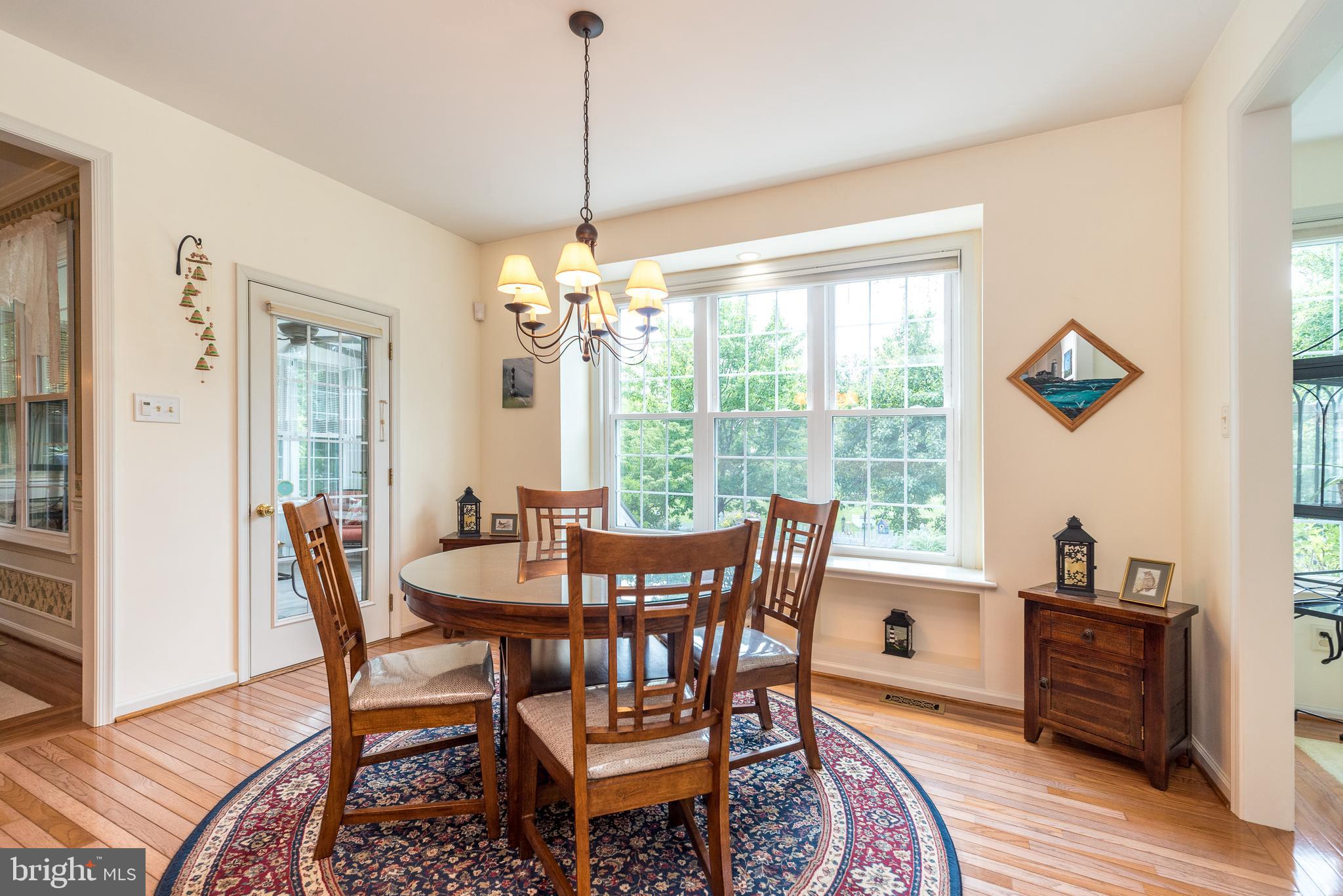 HOMESTEAD AT HARLE - Residential