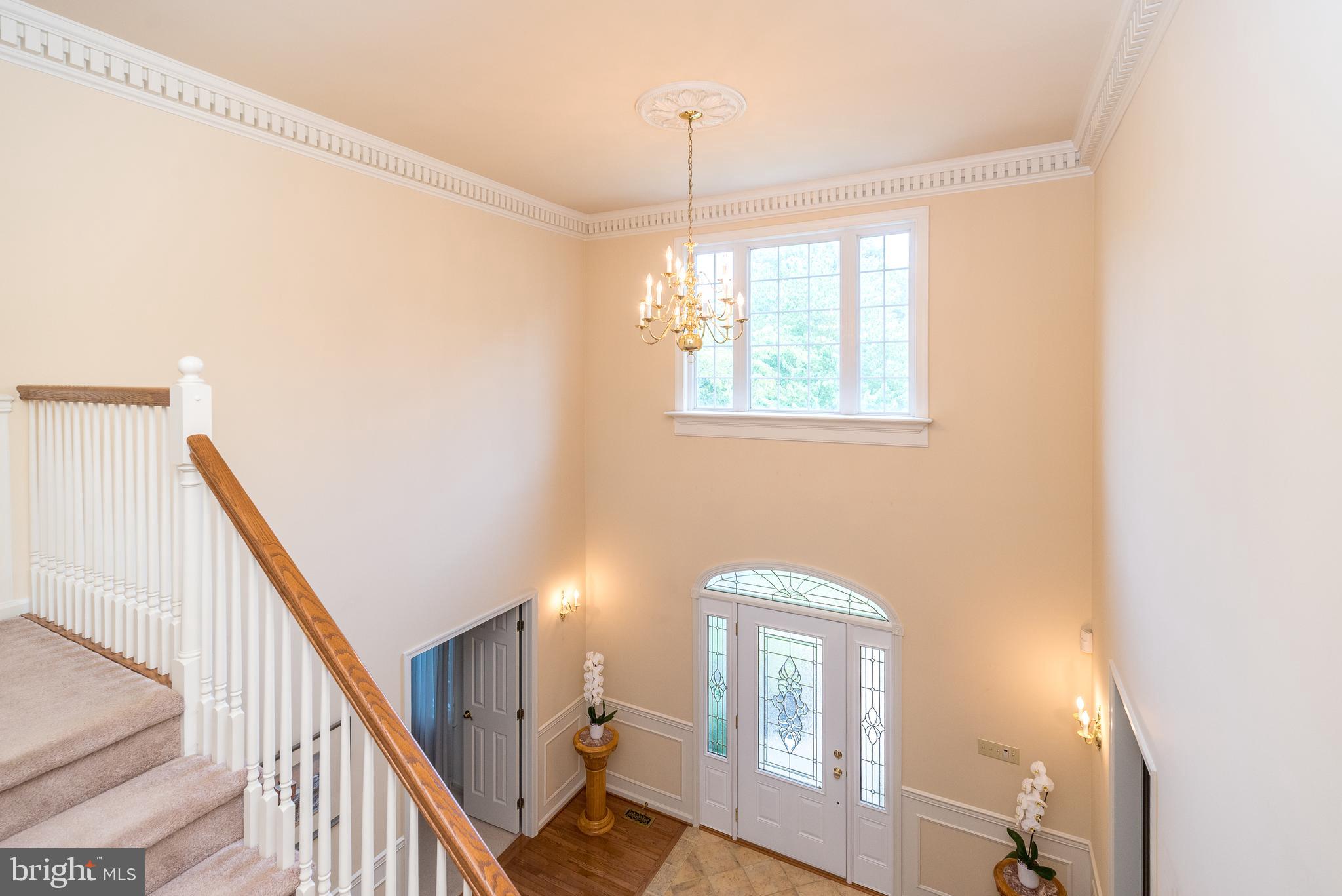 HOMESTEAD AT HARLE - Residential