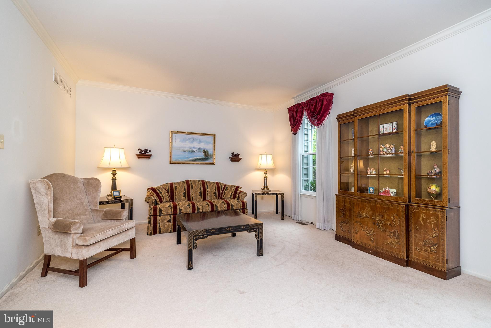 HOMESTEAD AT HARLE - Residential