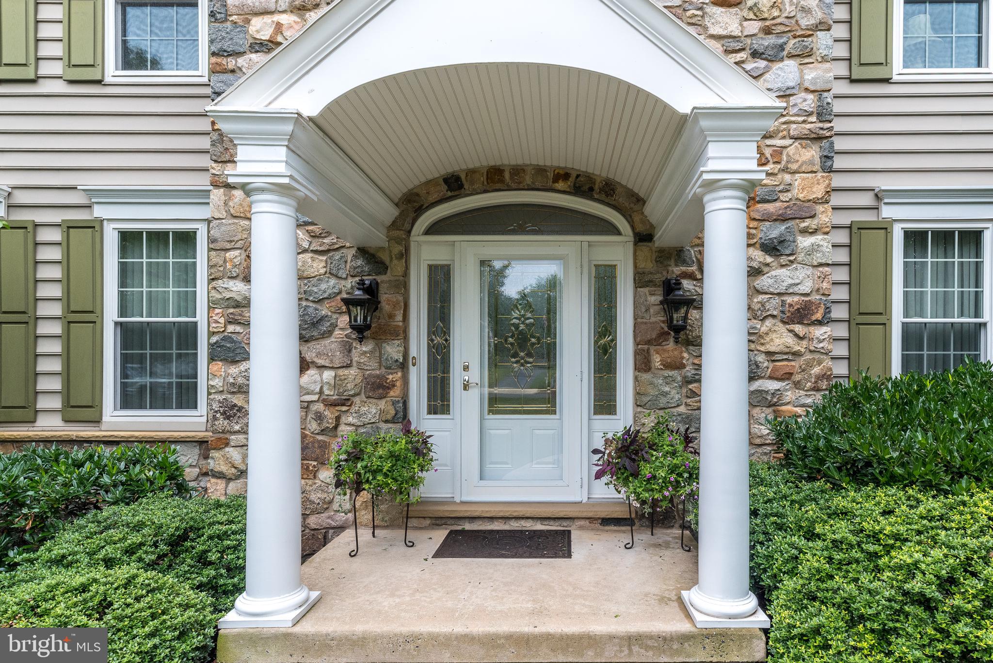 HOMESTEAD AT HARLE - Residential