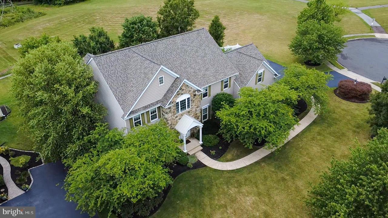 HOMESTEAD AT HARLE - Residential