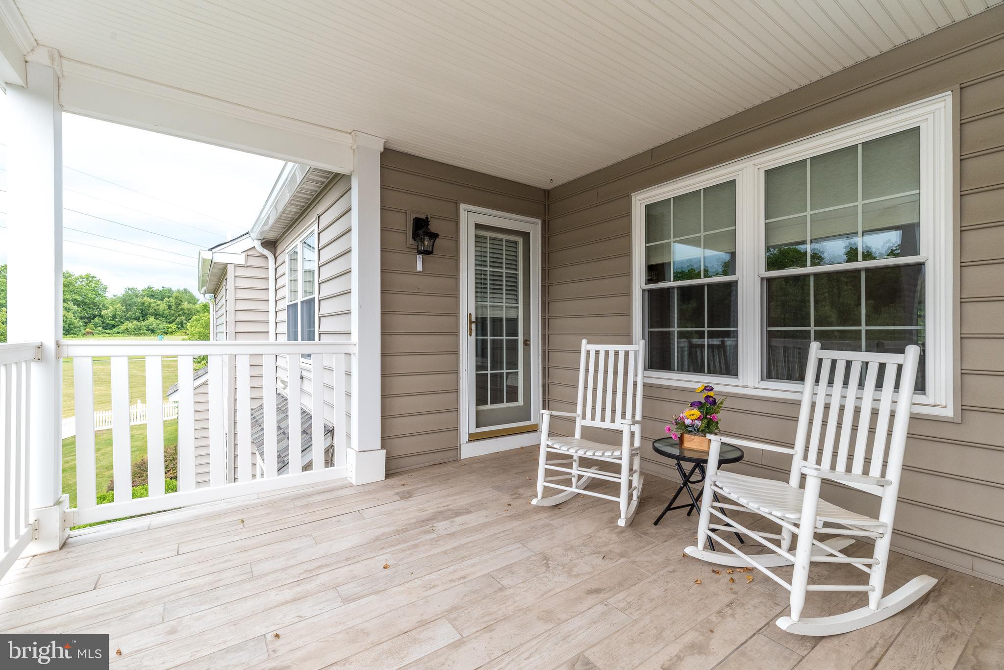 HOMESTEAD AT HARLE - Residential