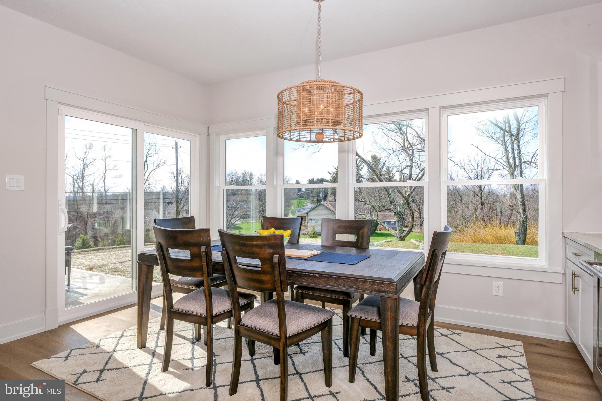 CEDAR VIEW - Residential