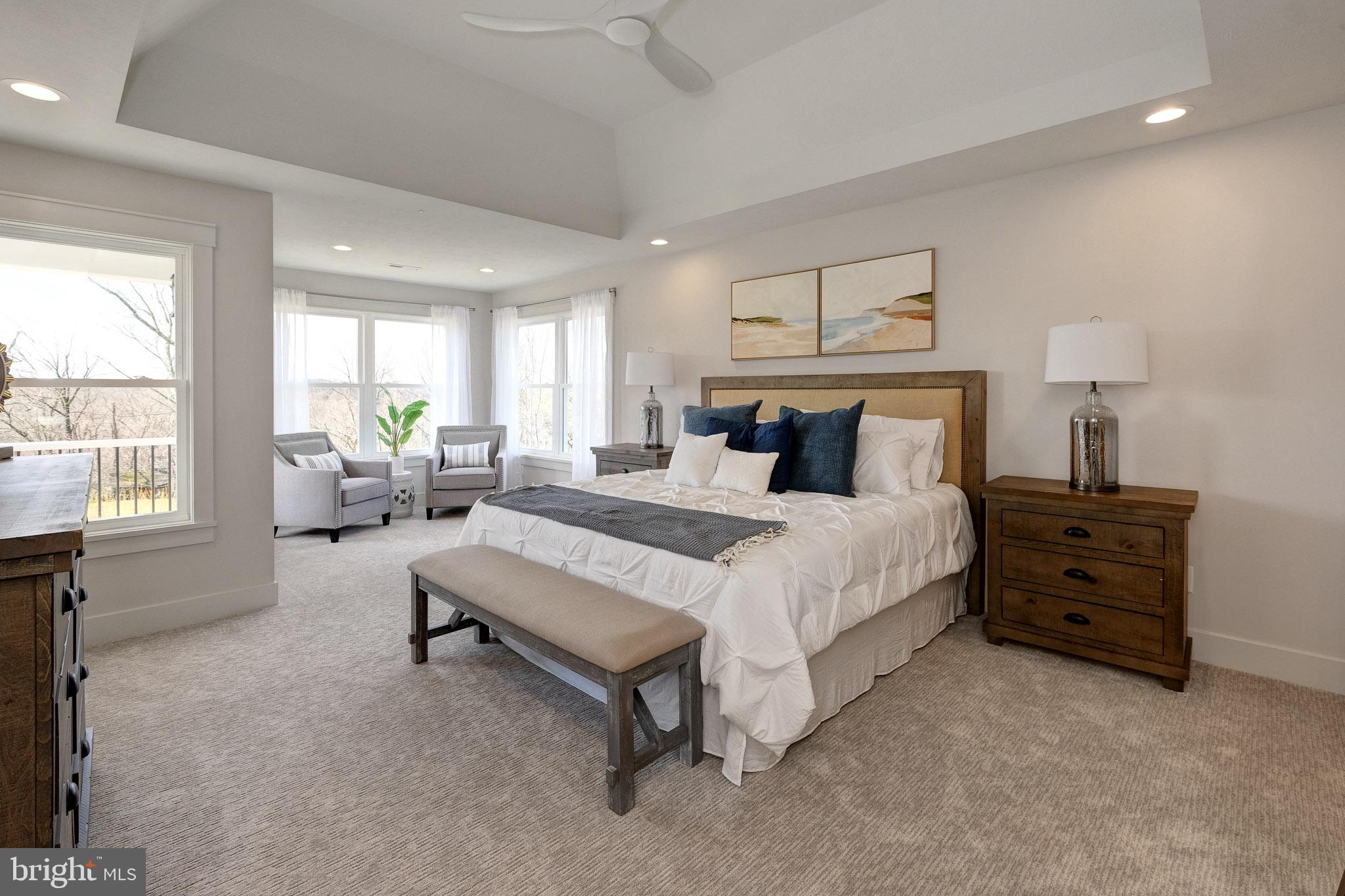 CEDAR VIEW - Residential