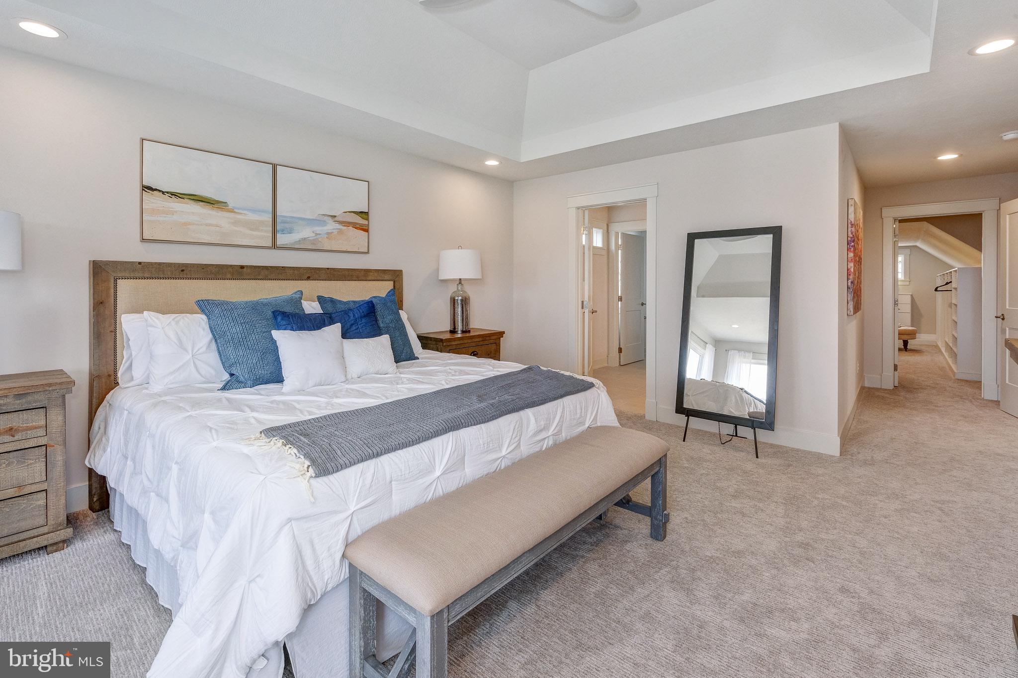 CEDAR VIEW - Residential