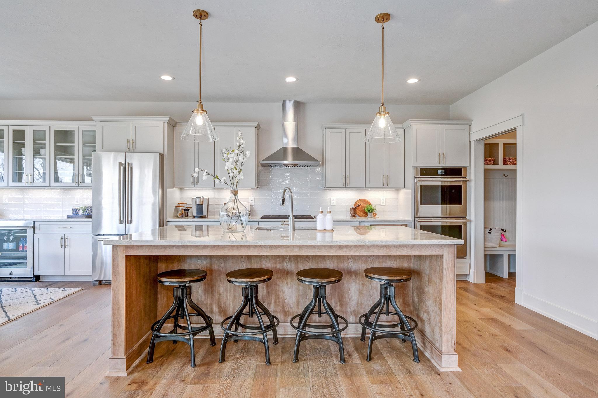 CEDAR VIEW - Residential