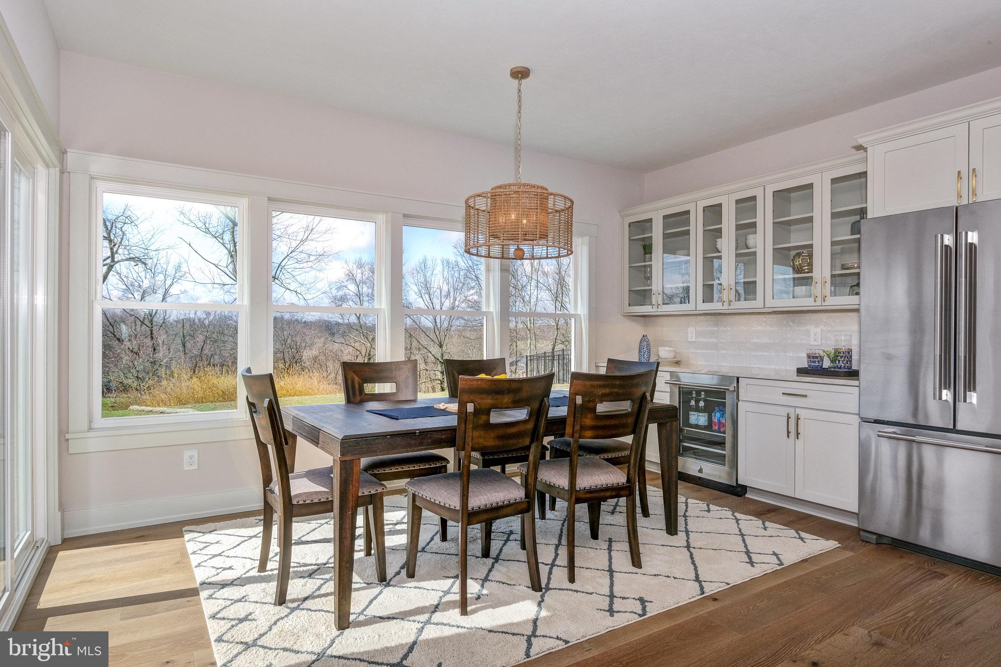 CEDAR VIEW - Residential