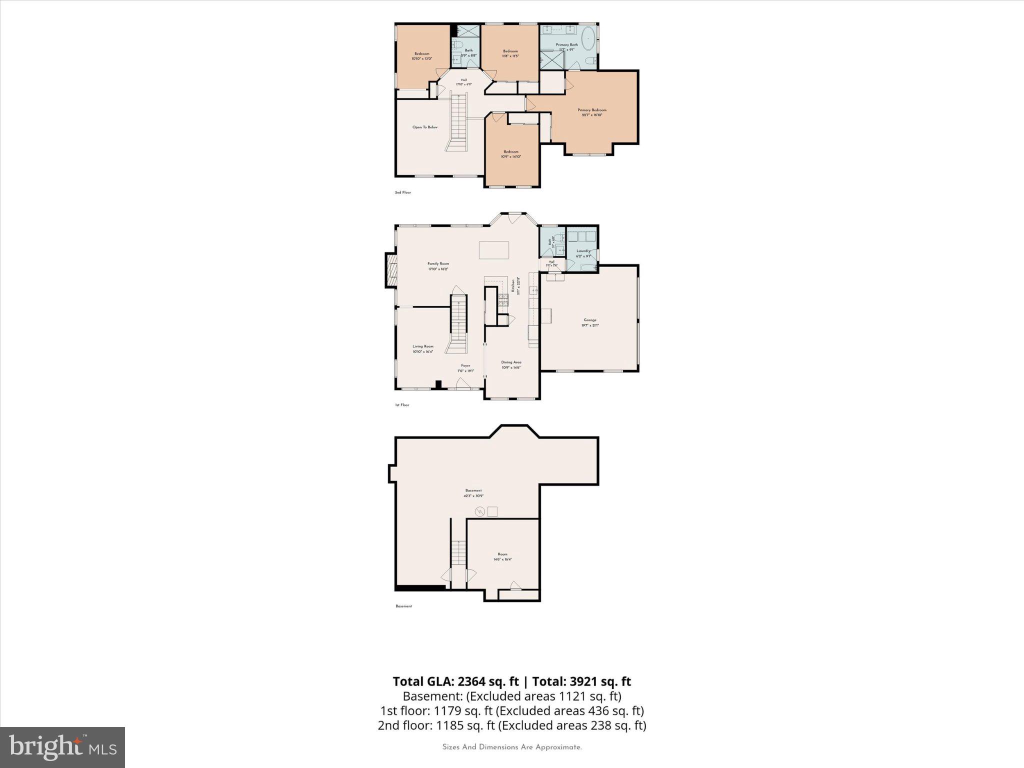 WOODFIELD ESTATES - Residential