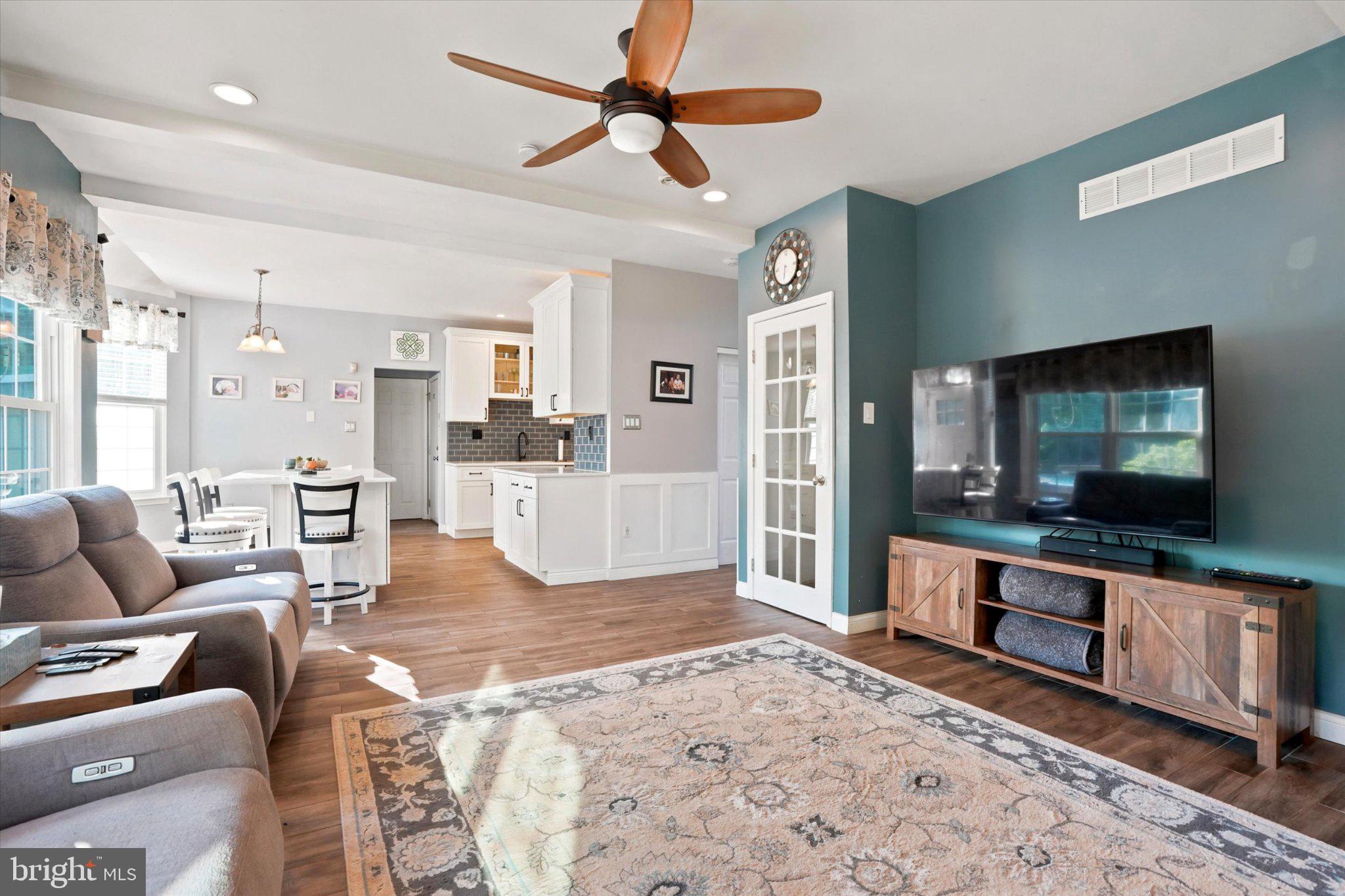 WOODFIELD ESTATES - Residential