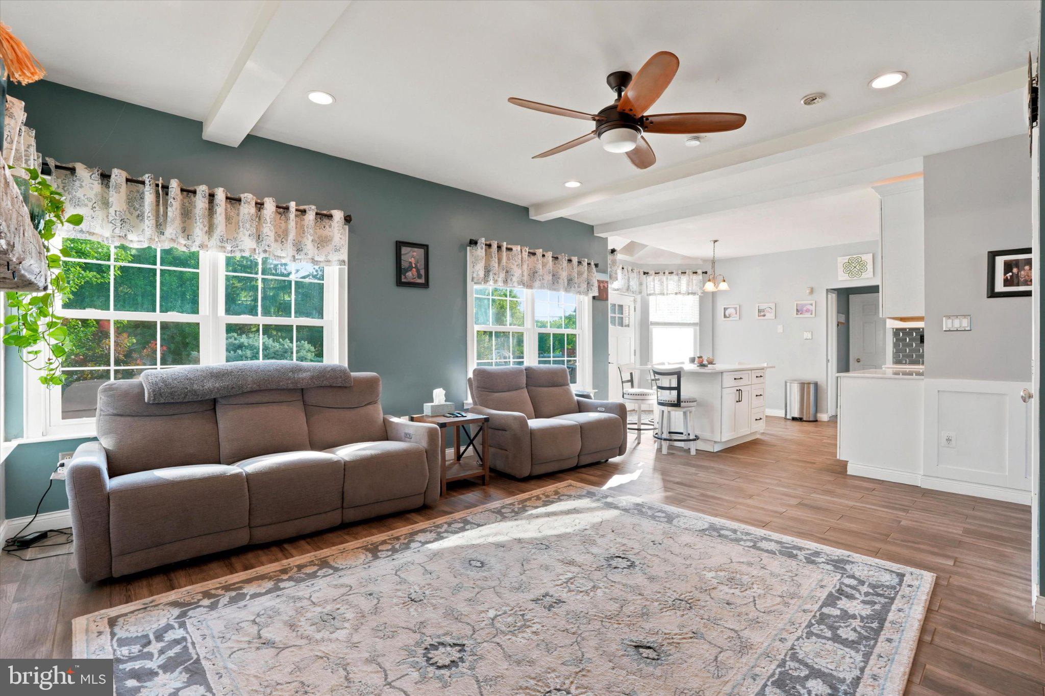 WOODFIELD ESTATES - Residential