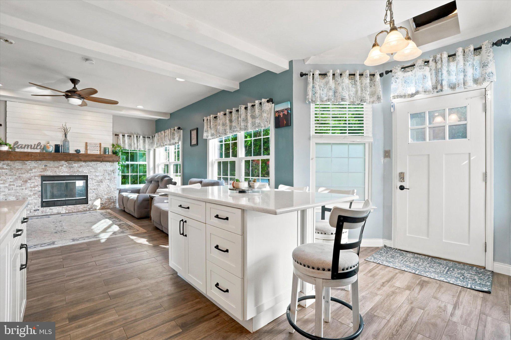 WOODFIELD ESTATES - Residential