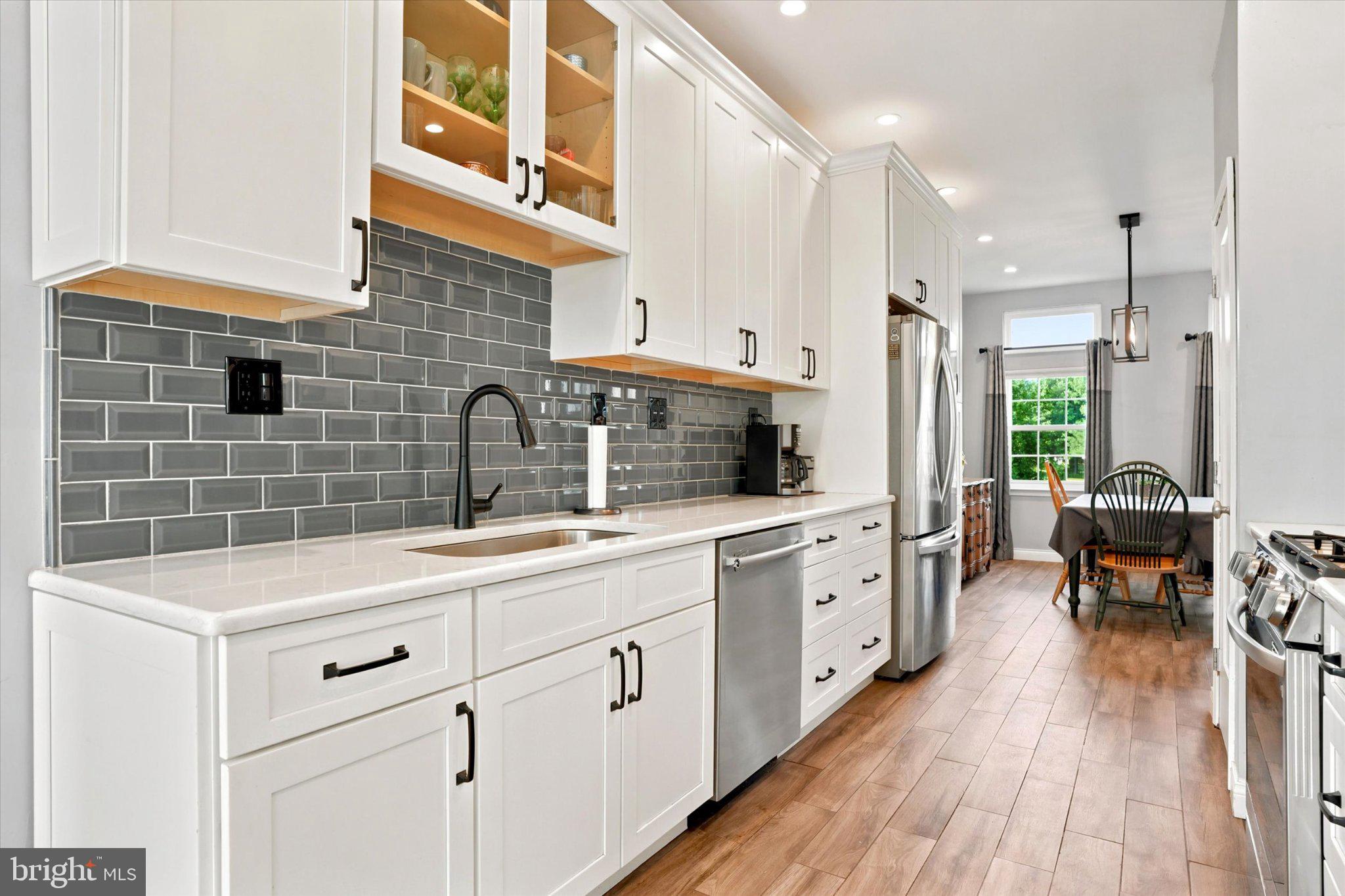 WOODFIELD ESTATES - Residential