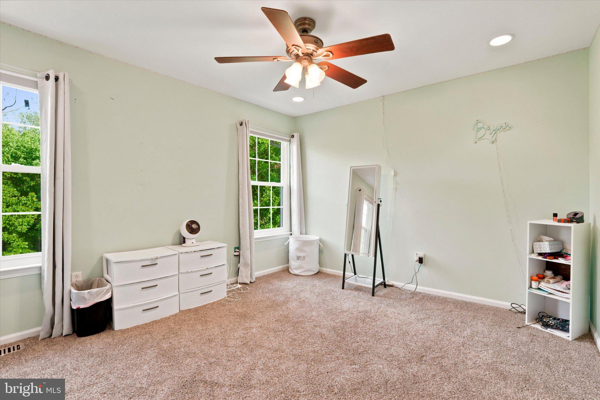 WOODFIELD ESTATES - Residential