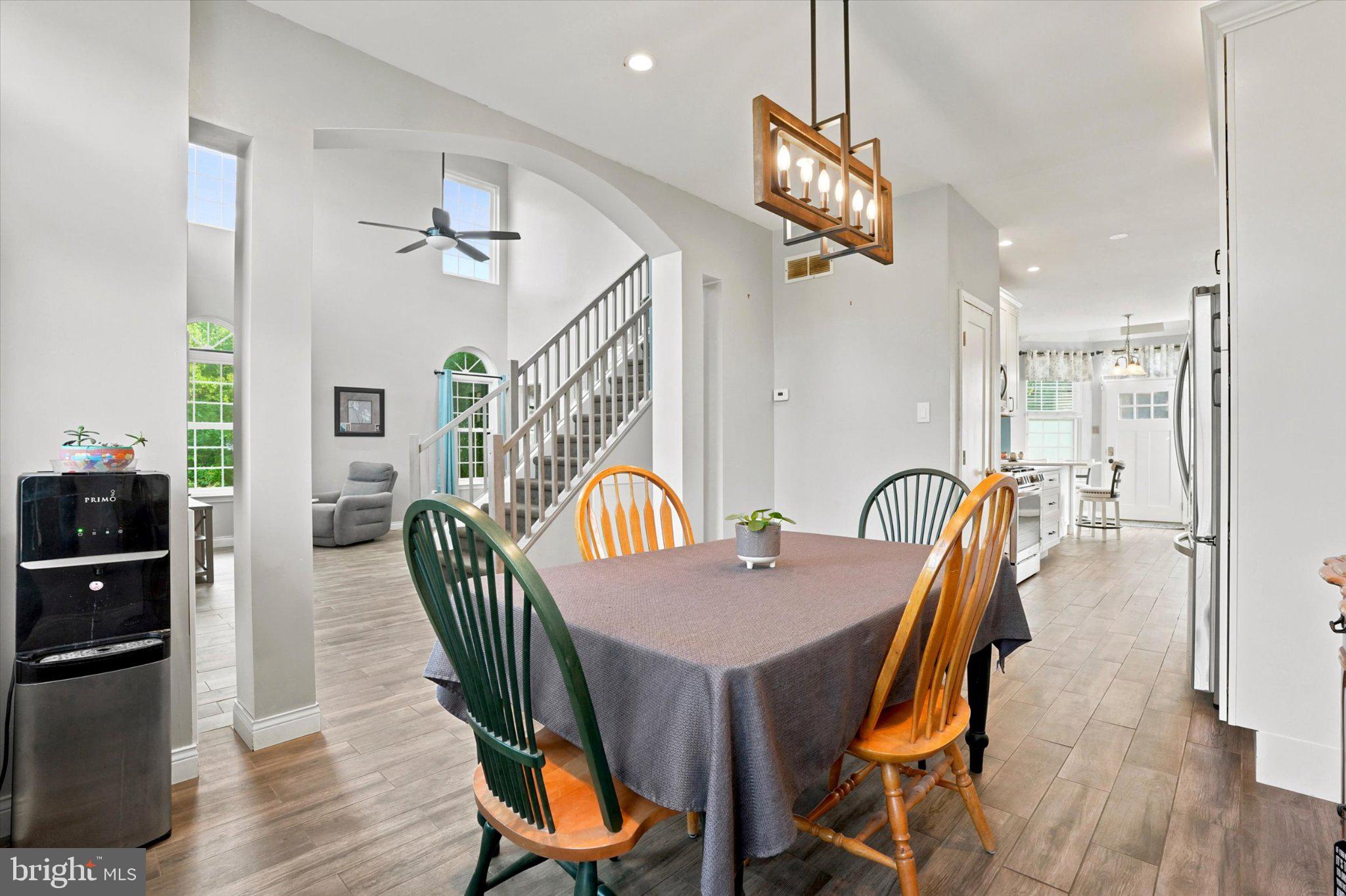 WOODFIELD ESTATES - Residential