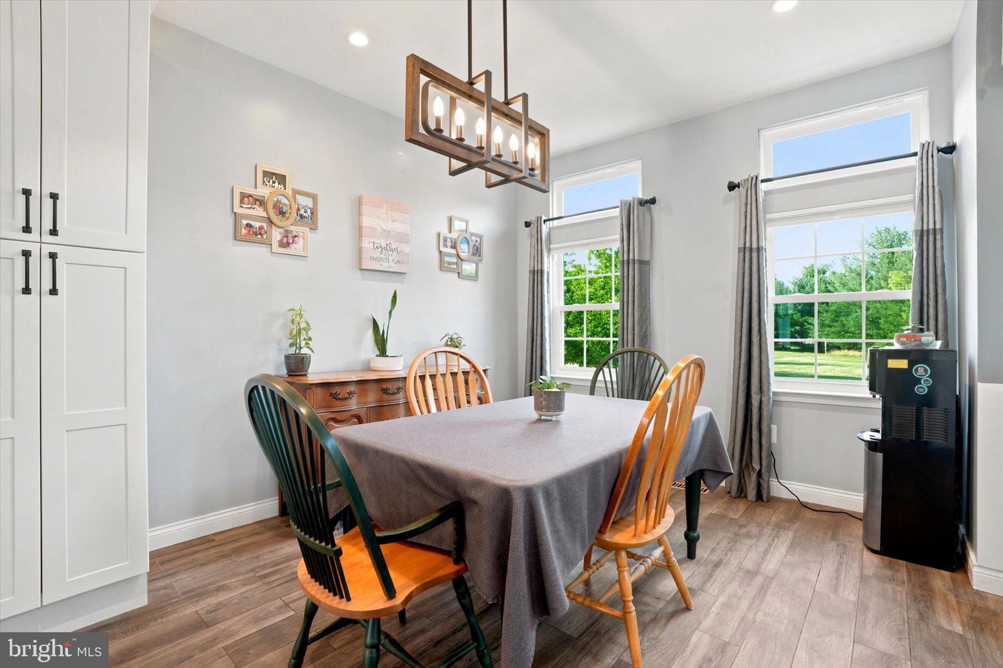 WOODFIELD ESTATES - Residential