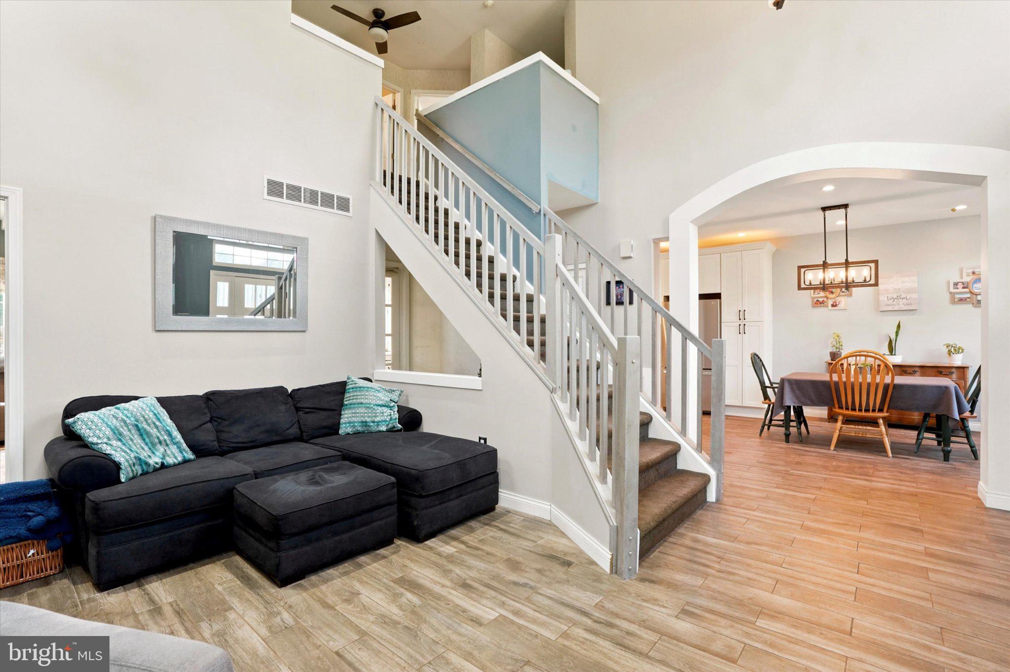 WOODFIELD ESTATES - Residential