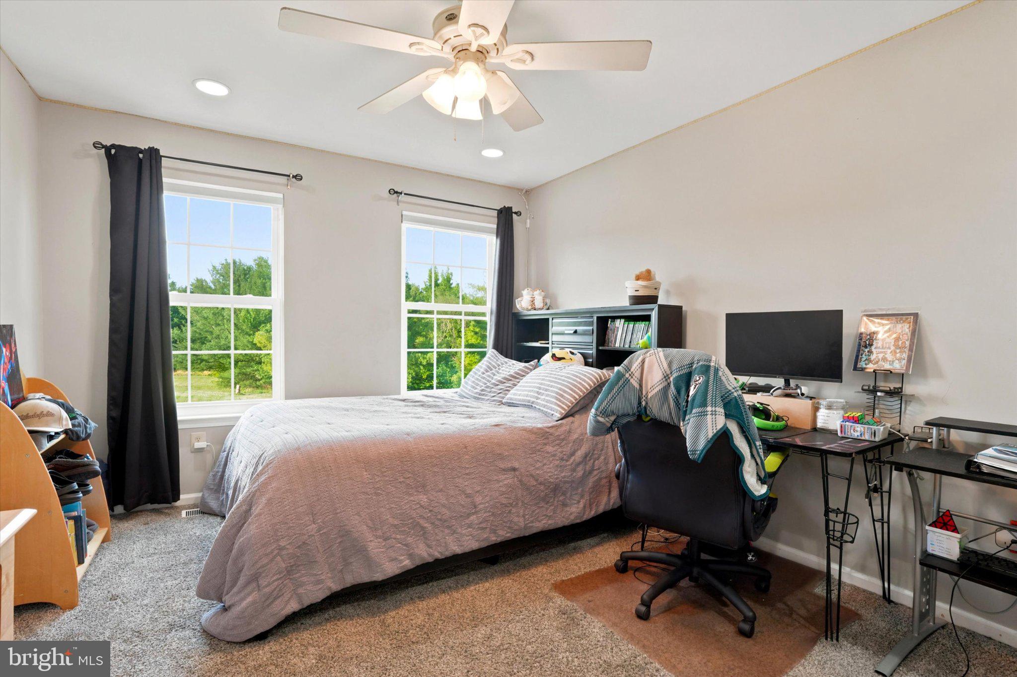 WOODFIELD ESTATES - Residential