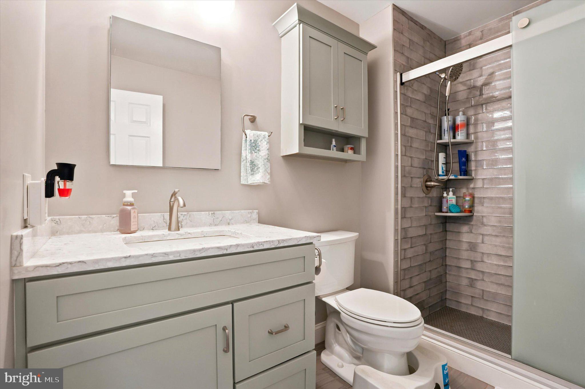 WOODFIELD ESTATES - Residential