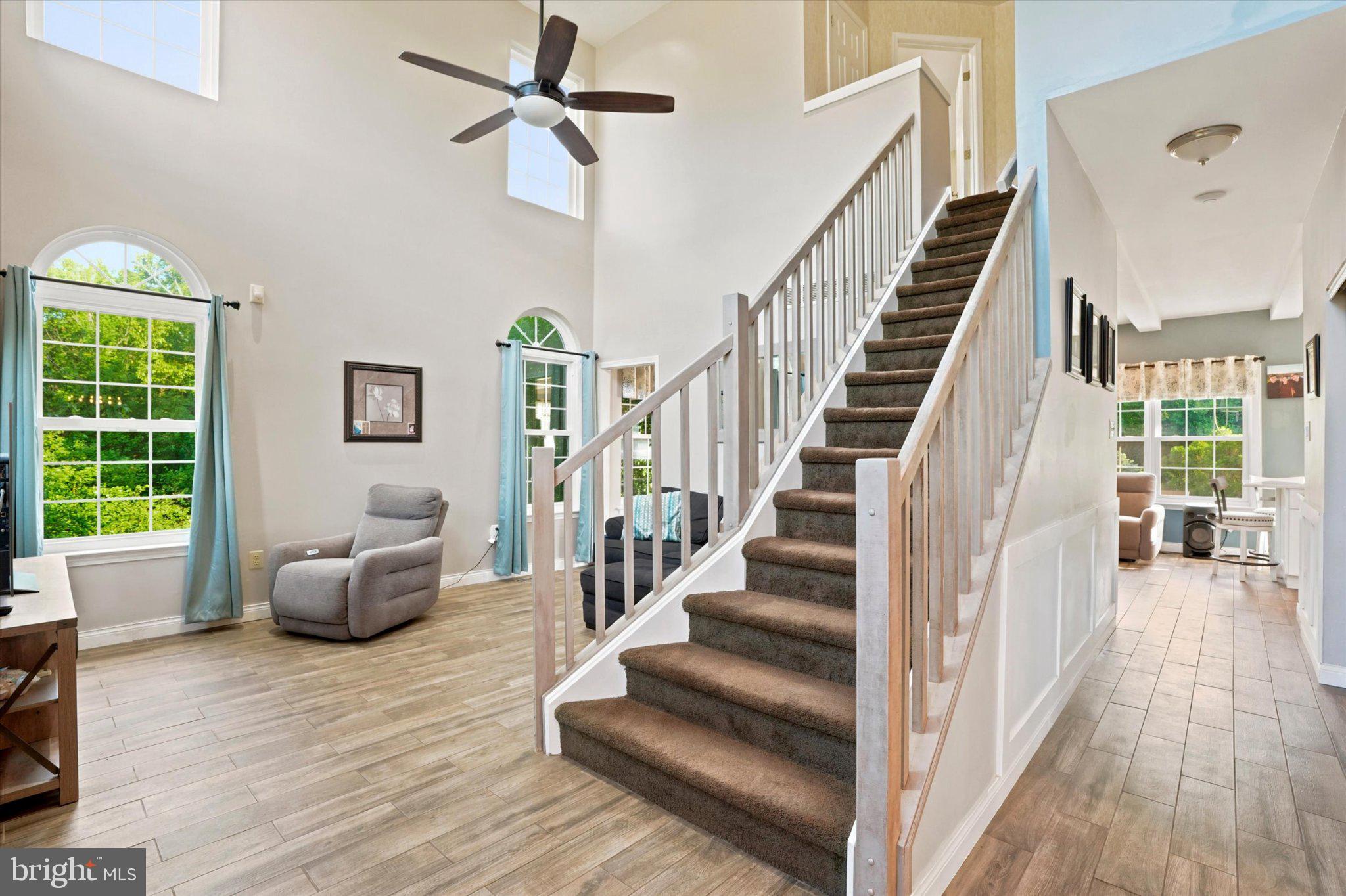 WOODFIELD ESTATES - Residential