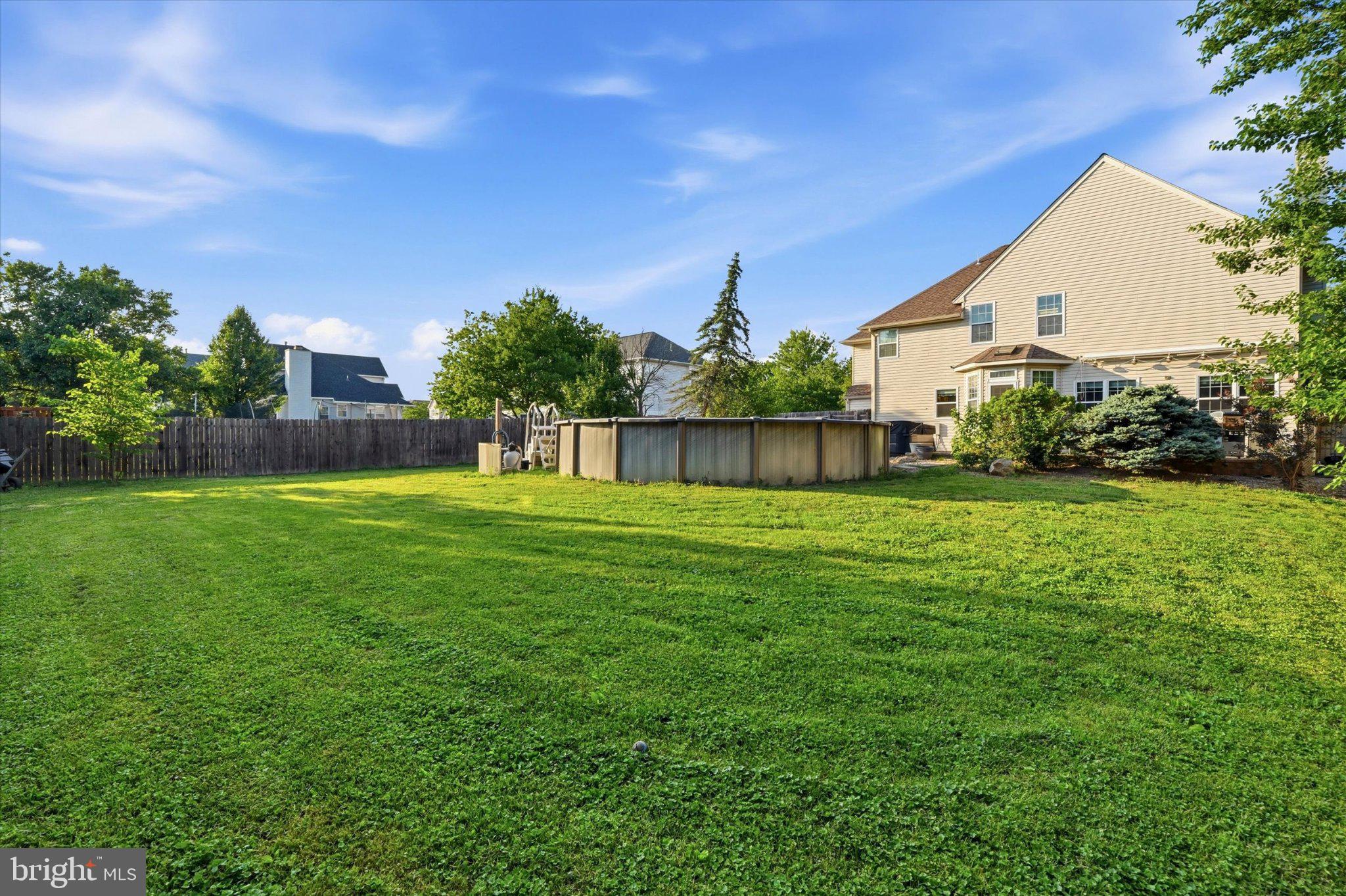 WOODFIELD ESTATES - Residential
